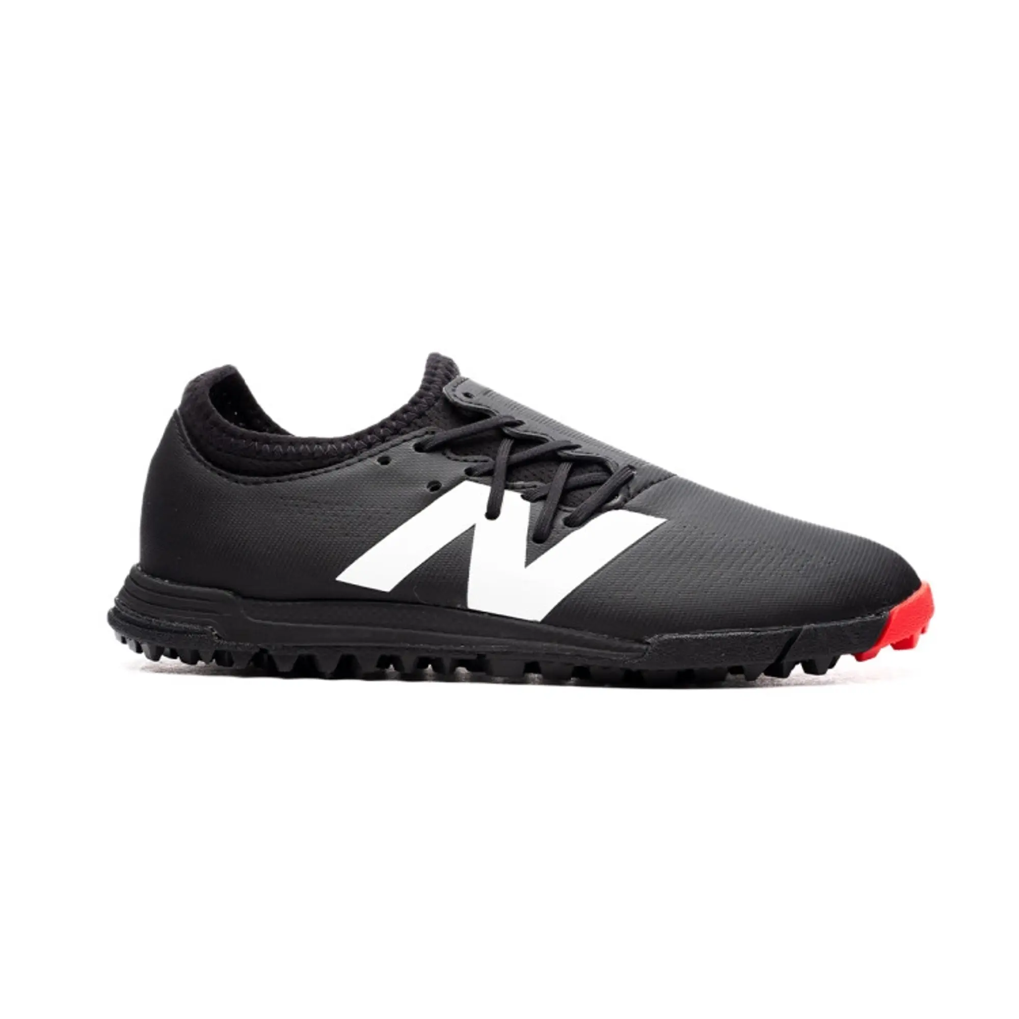 New Balance Furon V7 Dispatch Tf Leader In Classics - Black Kids - ['Black']