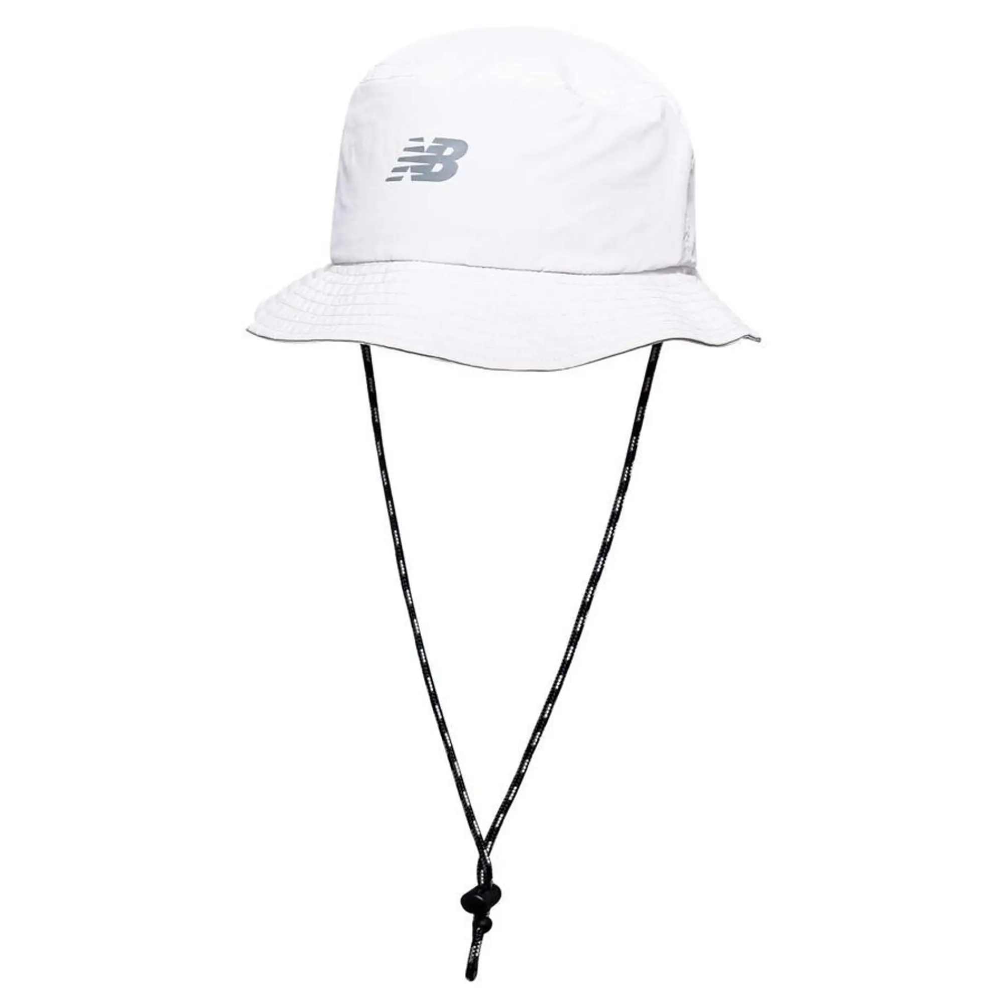 New Balance Bucket Hat Cargo - ['Red']