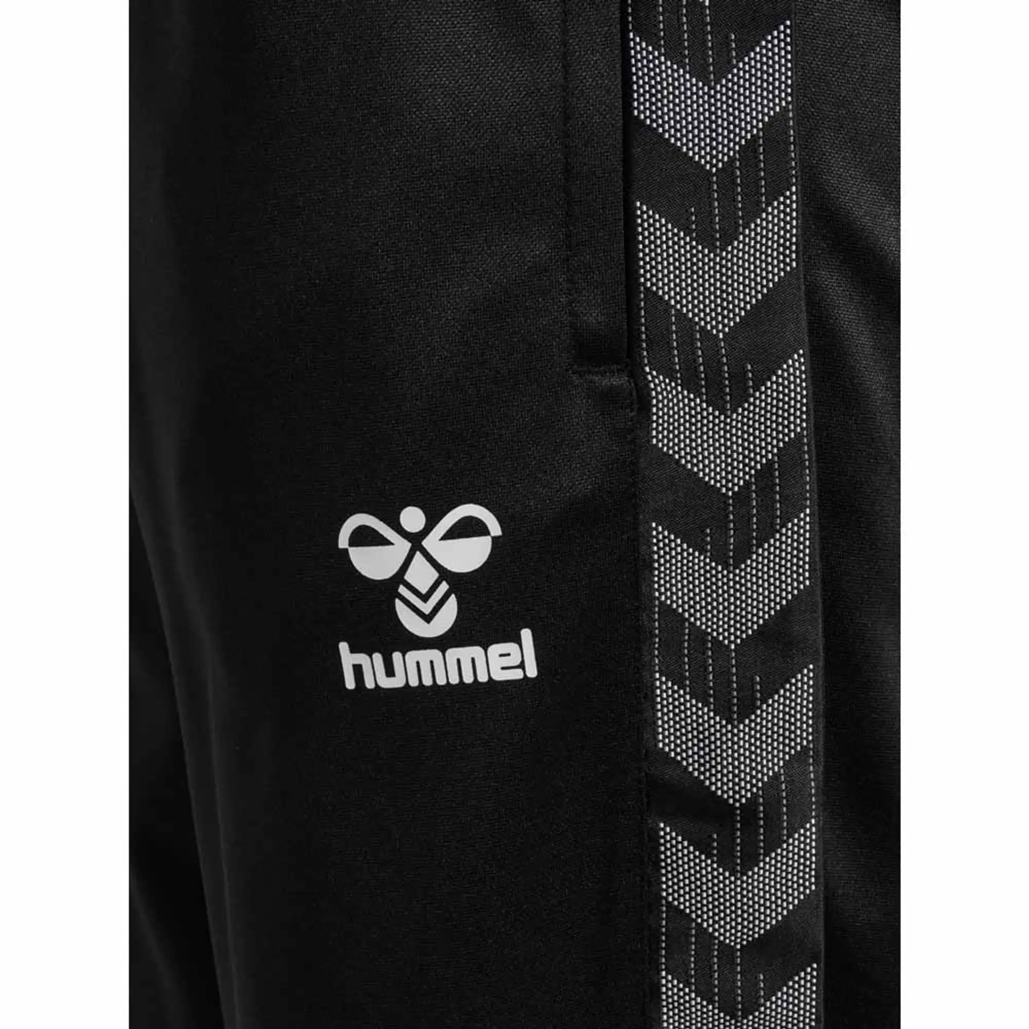 Hummel Authentic Training Pants  - Black