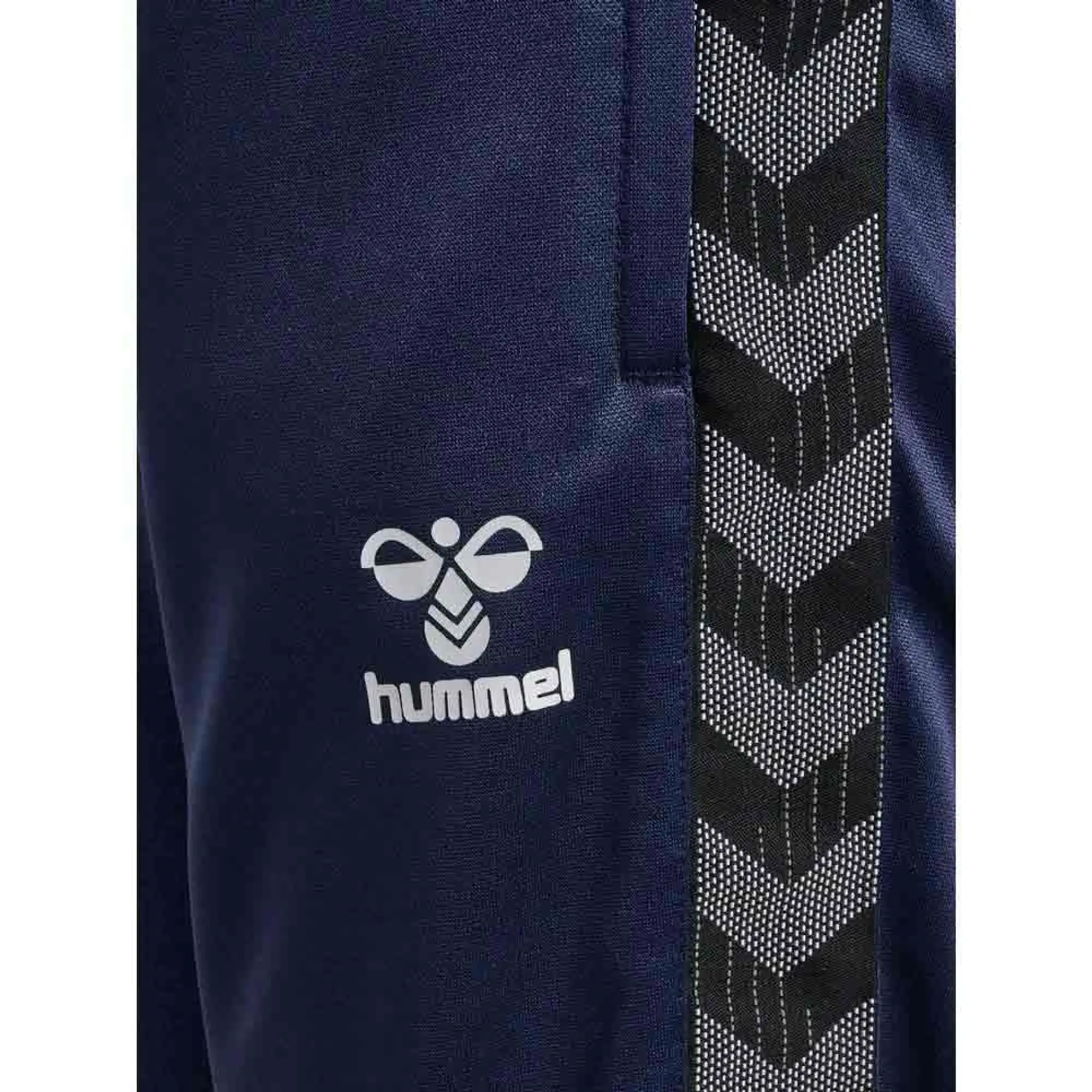 Hummel Authentic Training Pants  - Blue