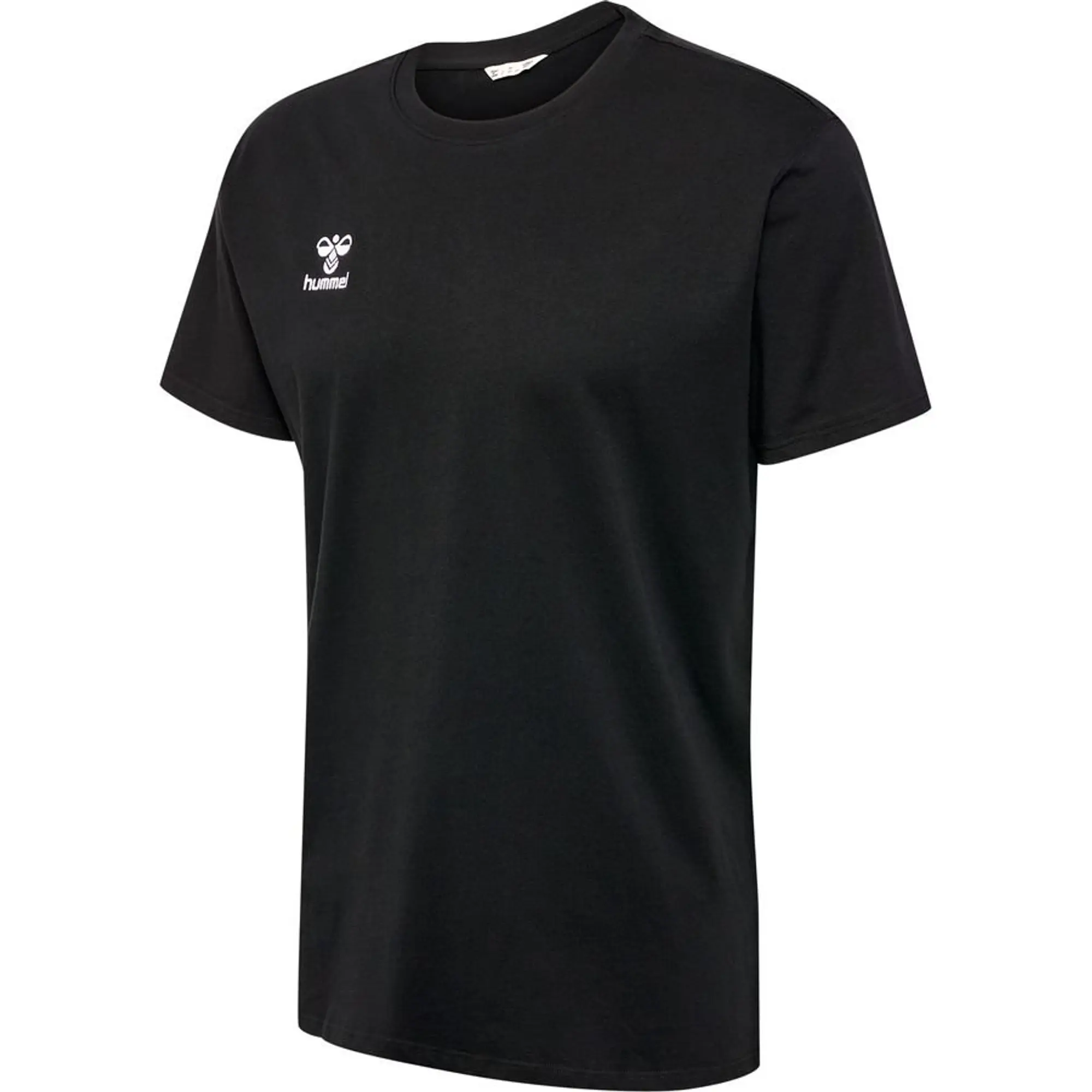 Hummel T-Shirt Hmlgo 2.0 - ['Black']