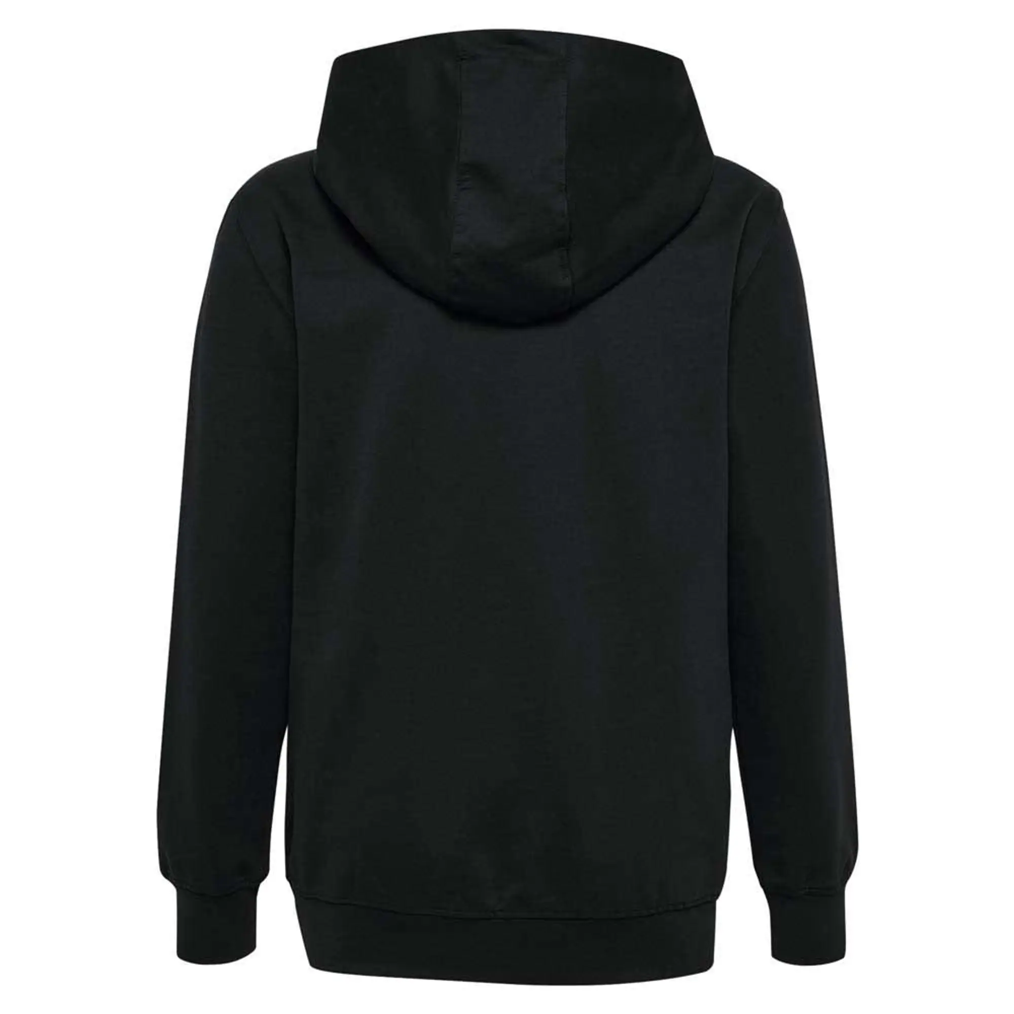 Hummel Go 2.0 Hoodie  - Black