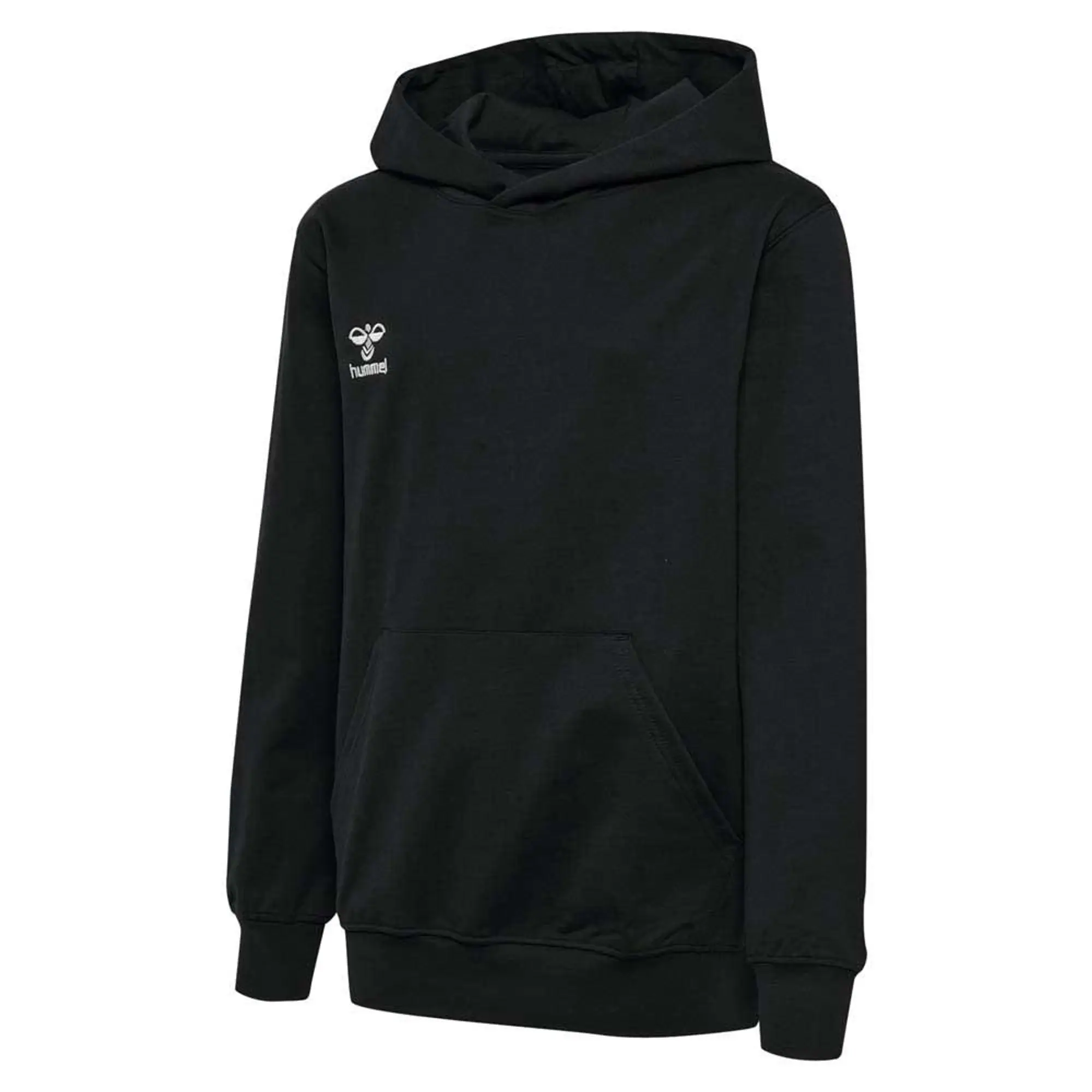 Hummel Go 2.0 Hoodie  - Black