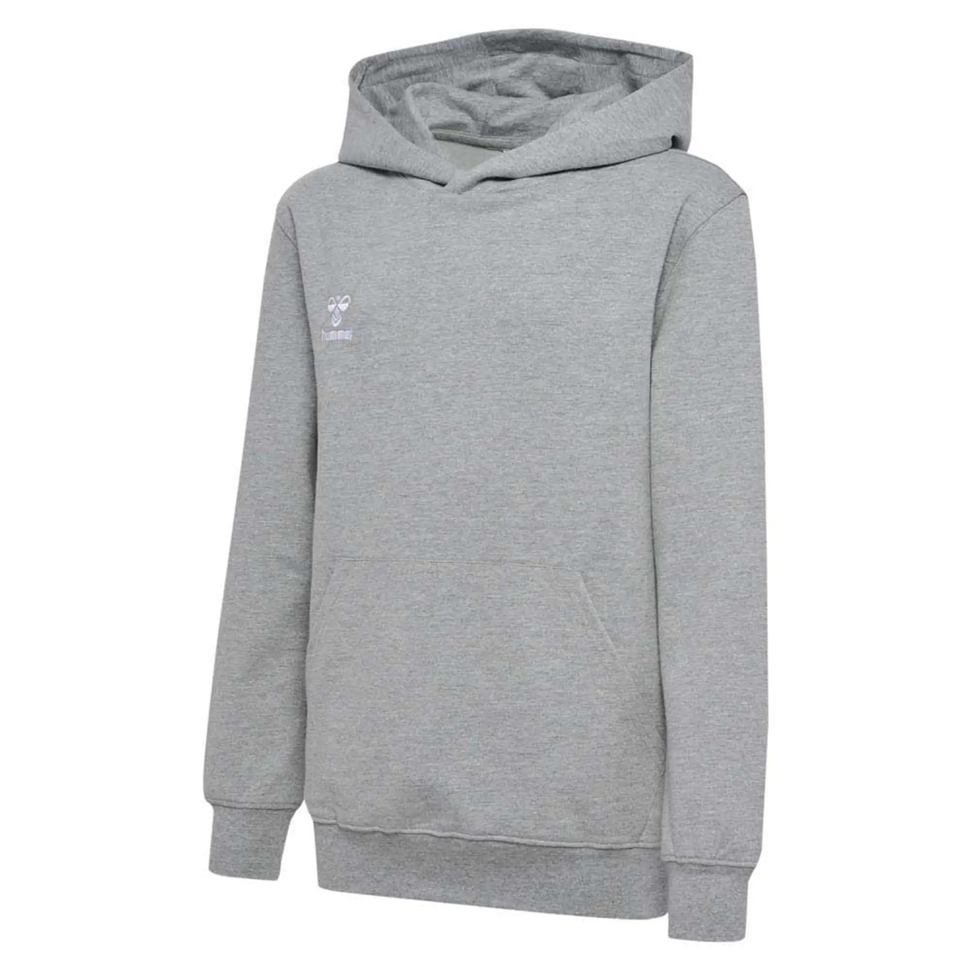 Hummel Go 2.0 Hoodie  - Grey