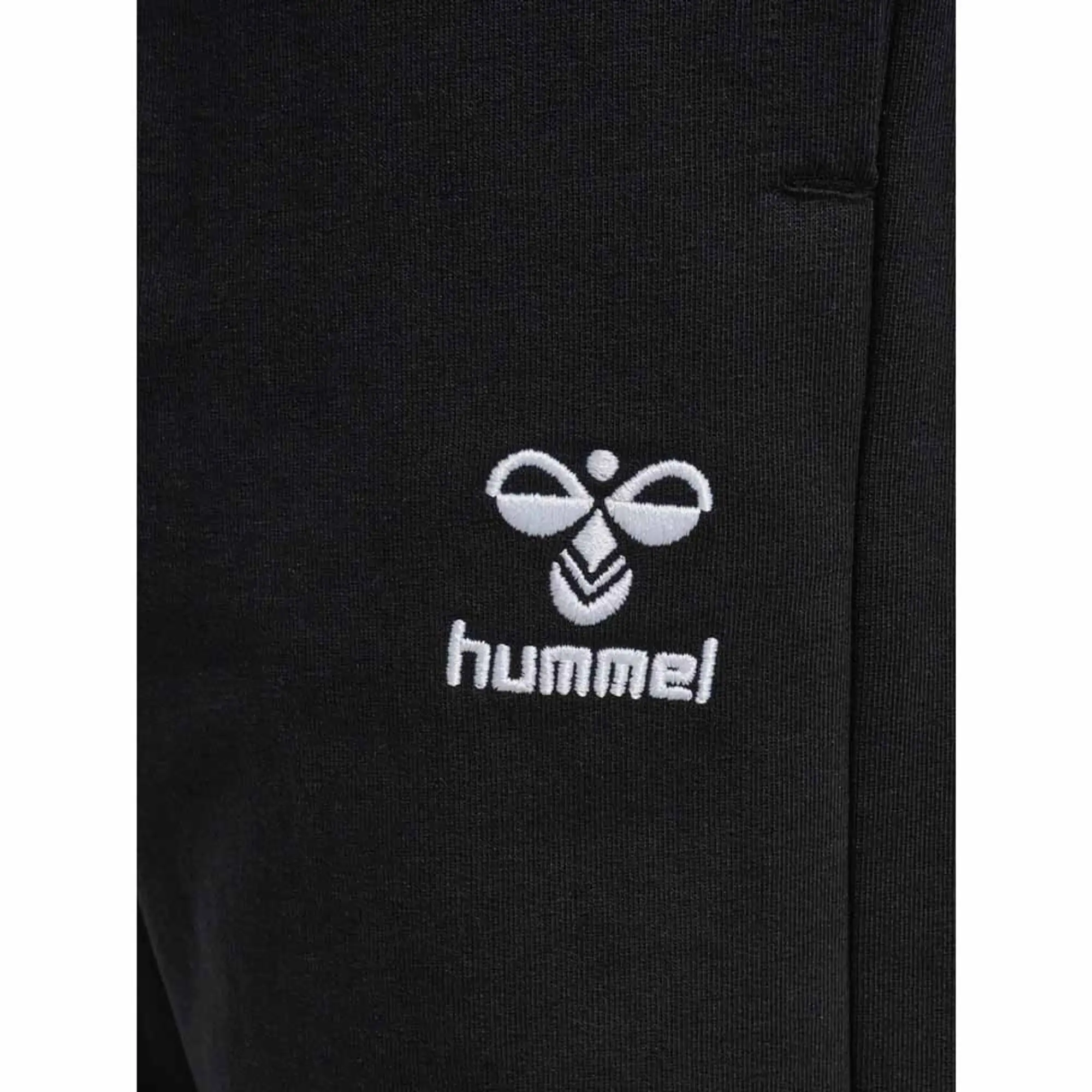 Hummel Go 2.0 Sweat Pants  - Black
