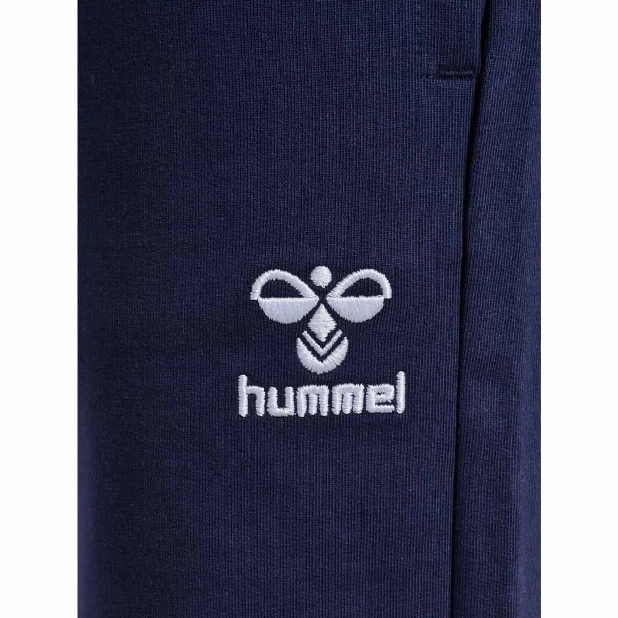 Hummel Go 2.0 Sweat Pants  - Blue