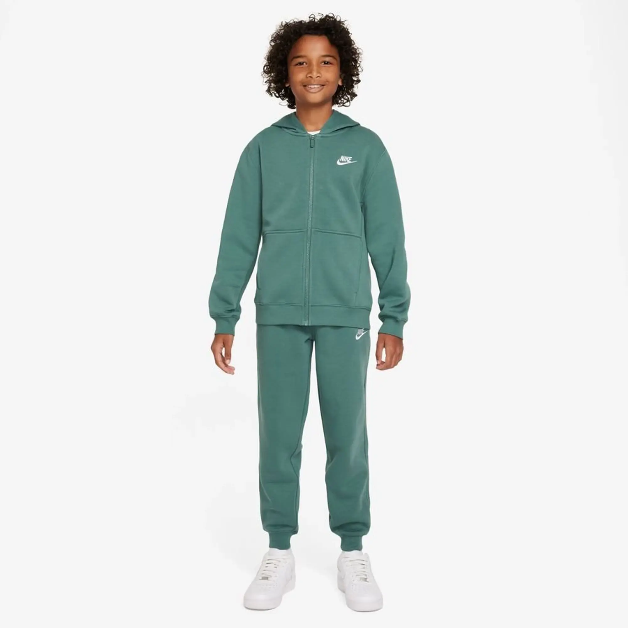 Nike Club - Green