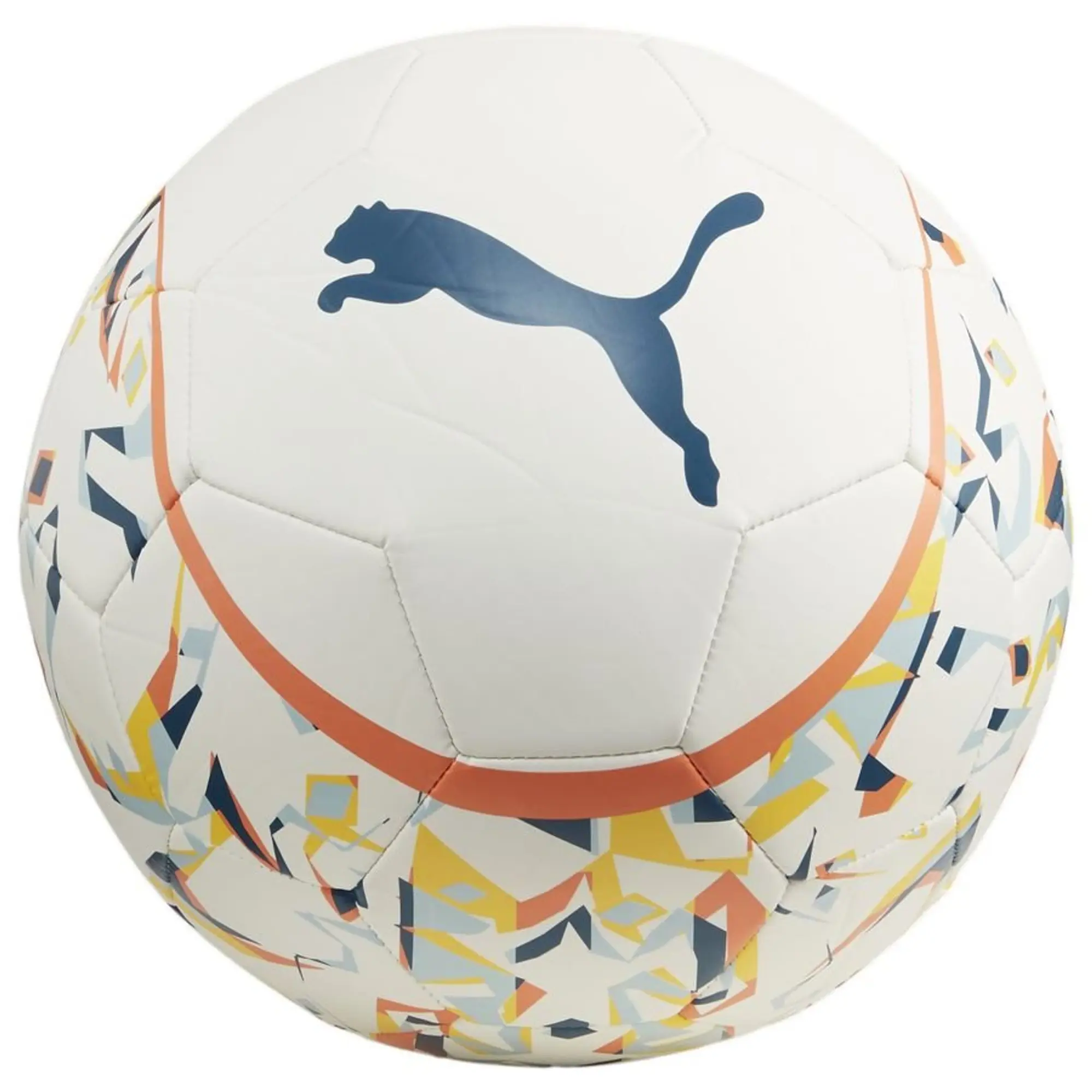 Puma JR Graphic ball - White