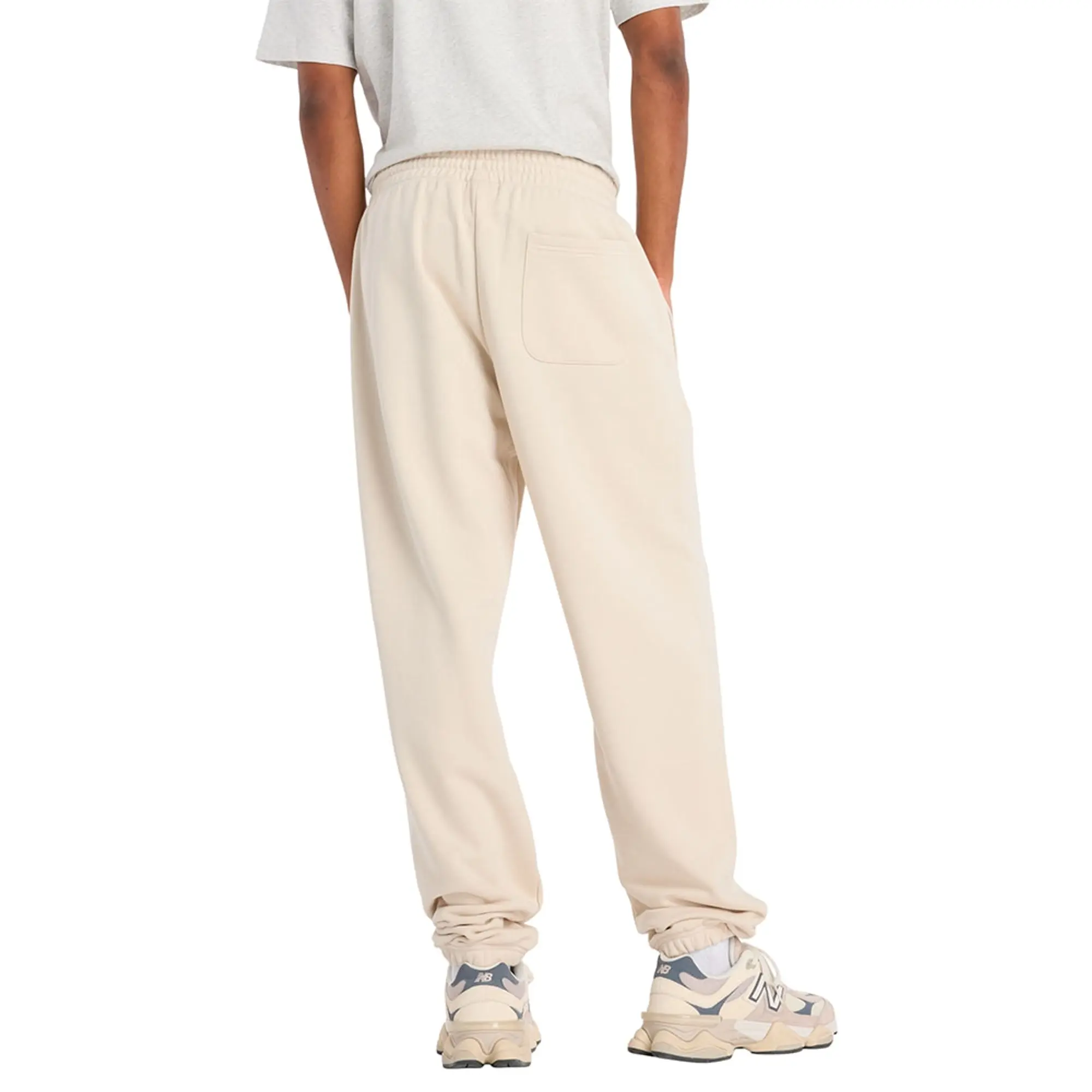 New Balance Sport Essentials French Terry Joggers