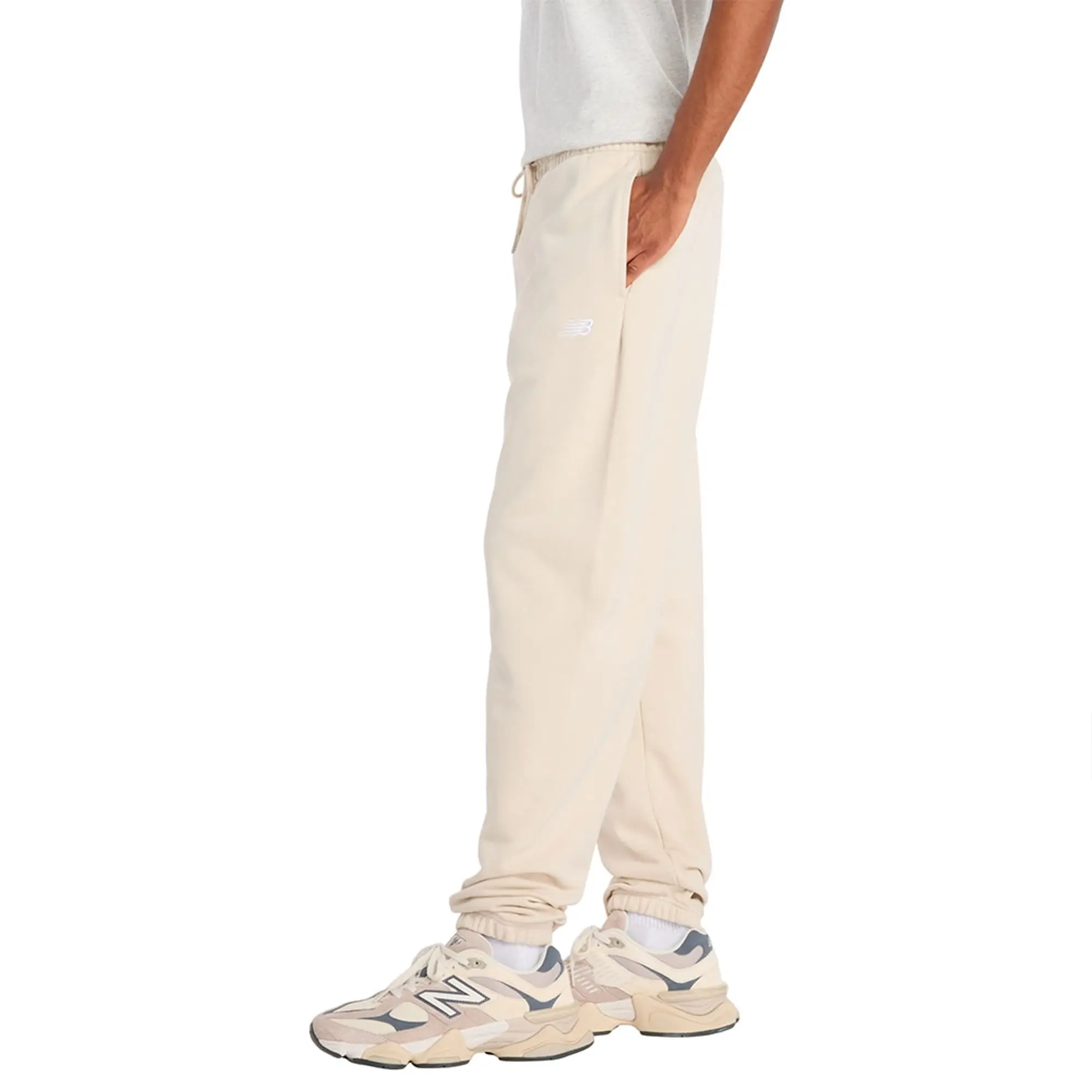 New Balance Sport Essentials French Terry Joggers
