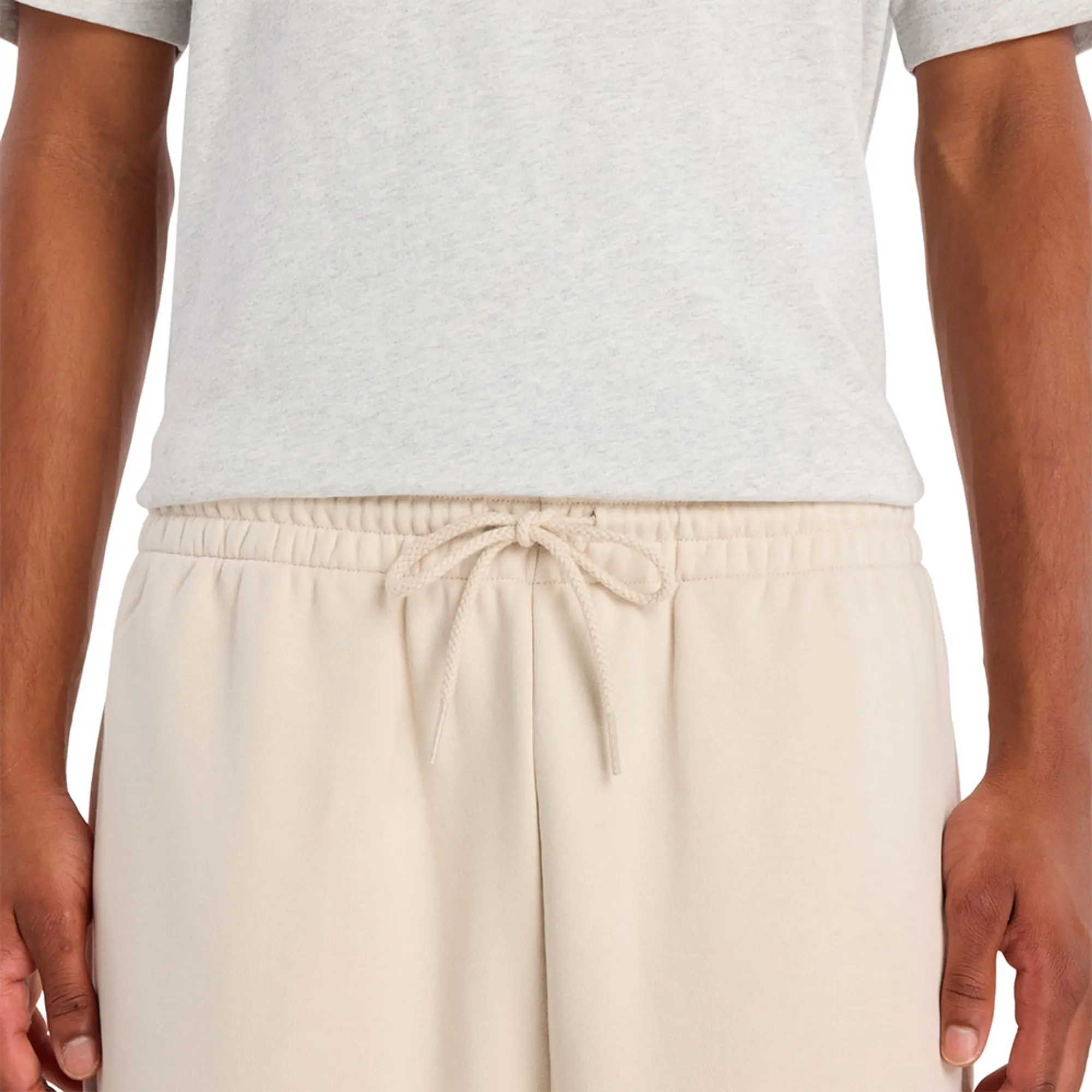 New Balance Sport Essentials French Terry Joggers