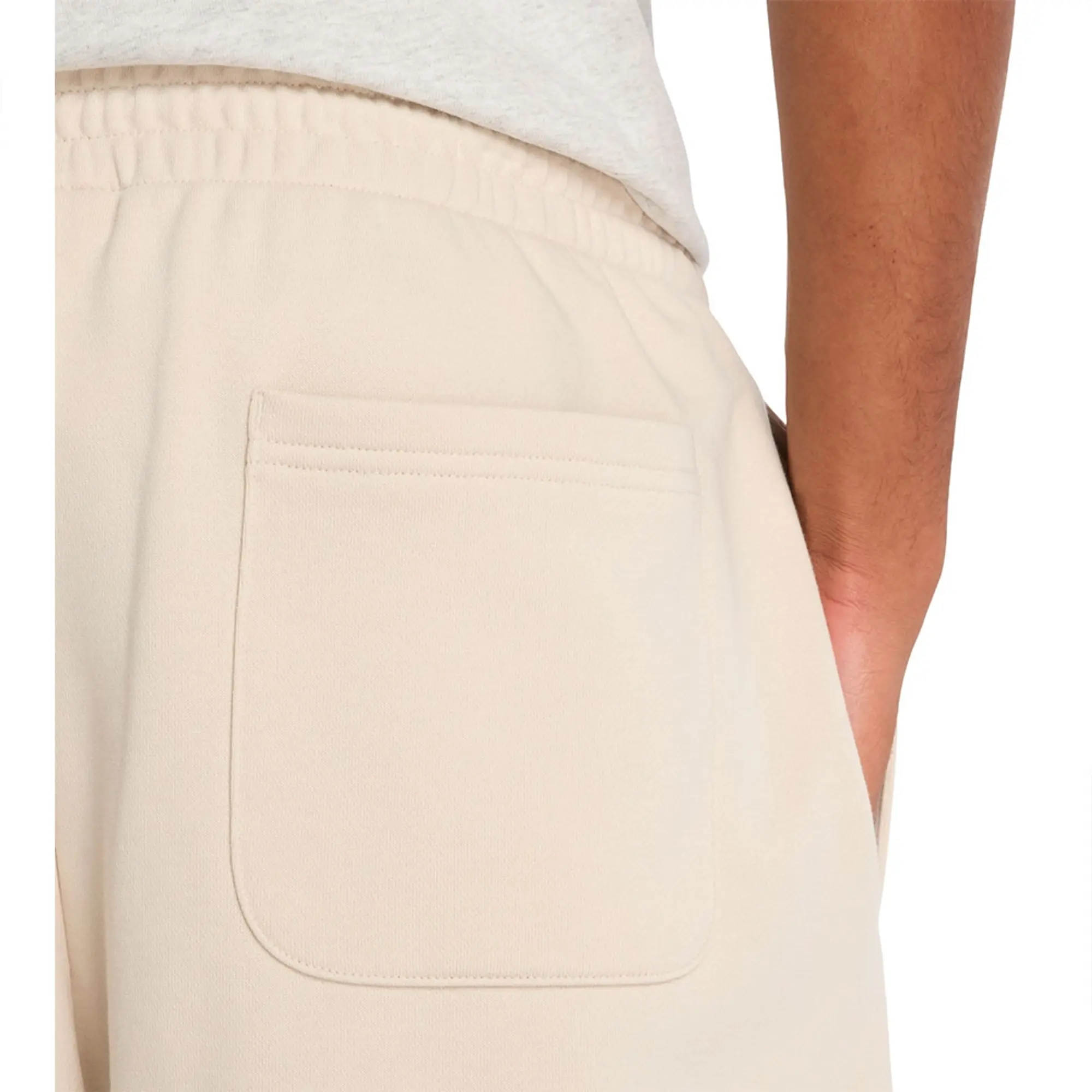 New Balance Sport Essentials French Terry Joggers