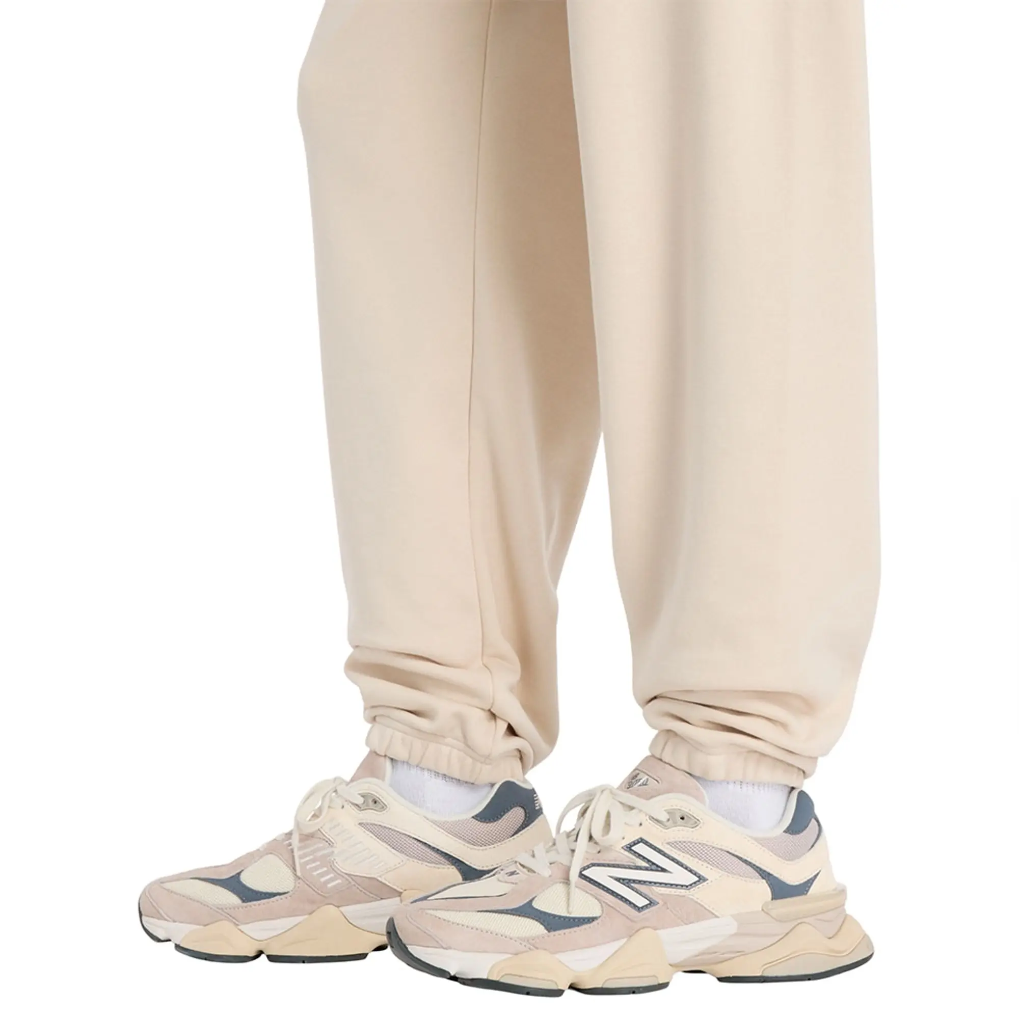 New Balance Sport Essentials French Terry Joggers
