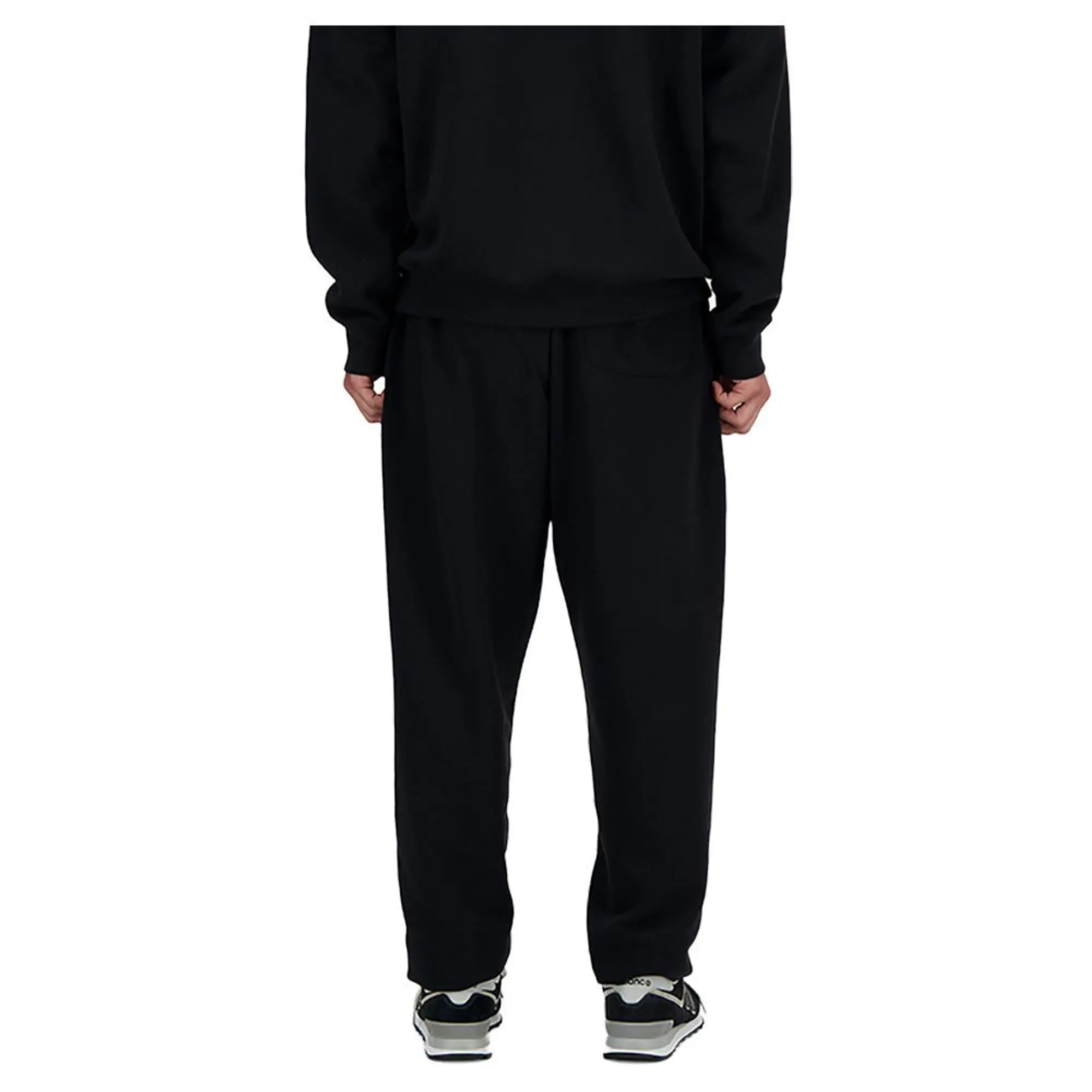 New Balance Sport Essentials French Terry Joggers