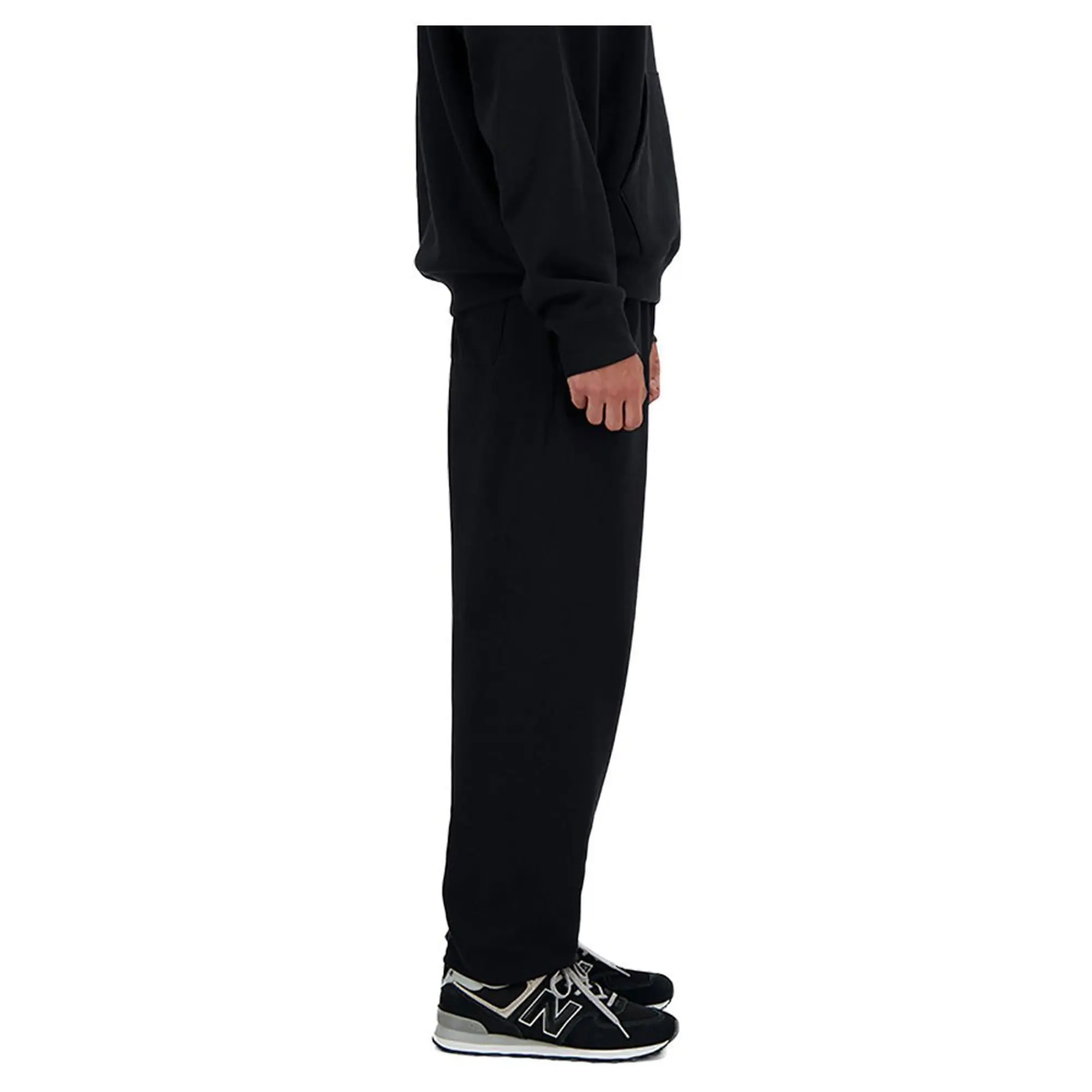 New Balance Sport Essentials French Terry Joggers