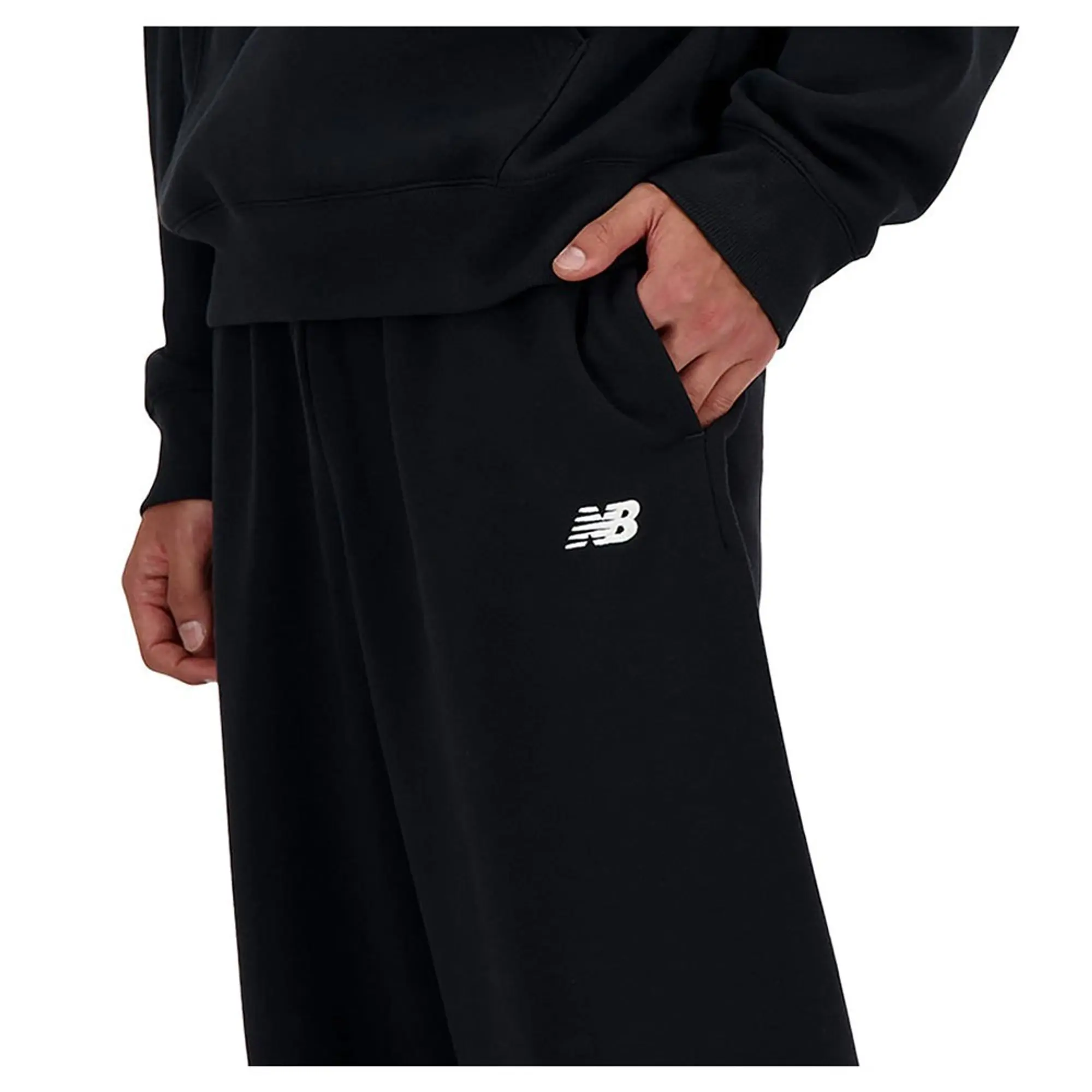 New Balance Sport Essentials French Terry Joggers
