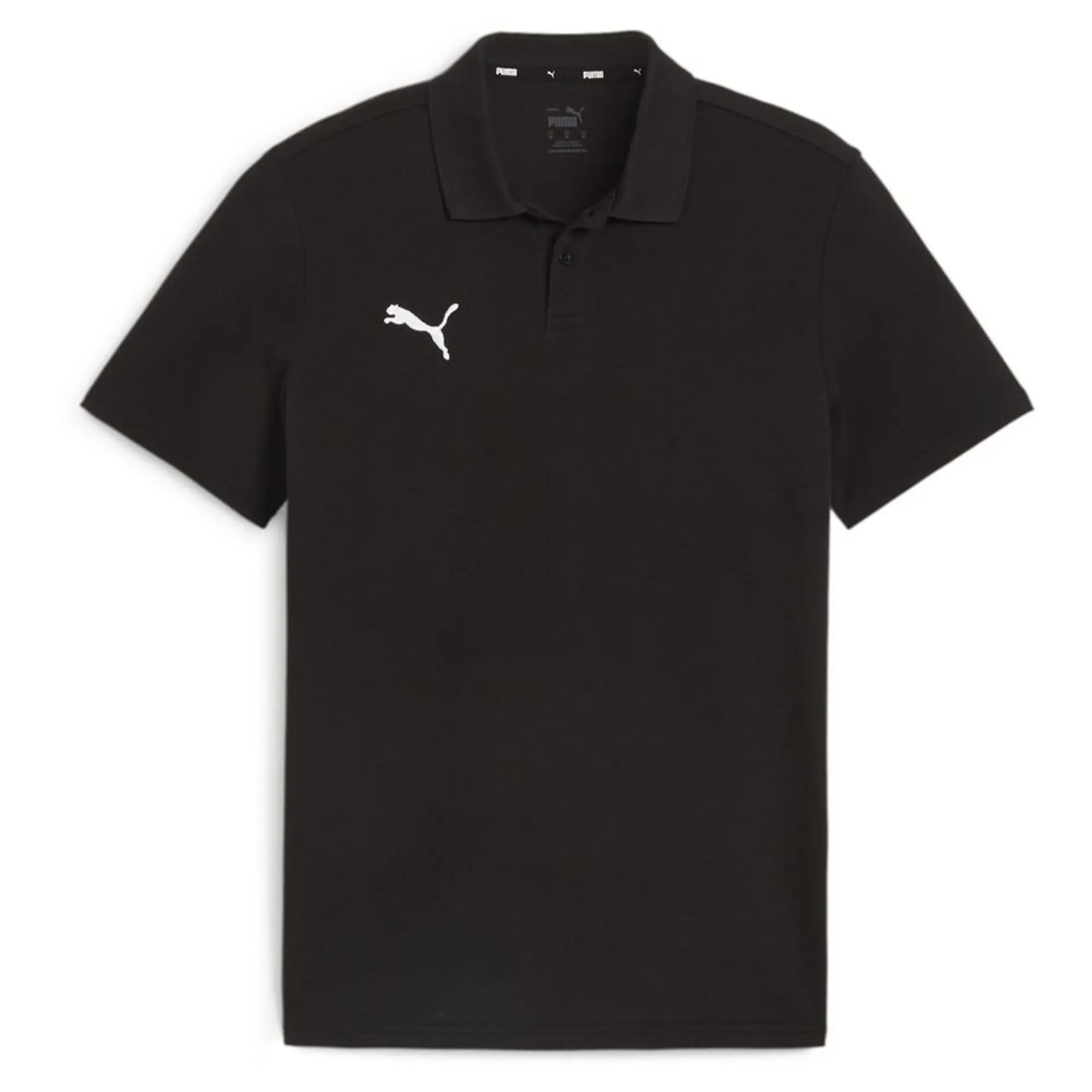 Puma Polo Teamgoal 23 Casuals - ['Black']