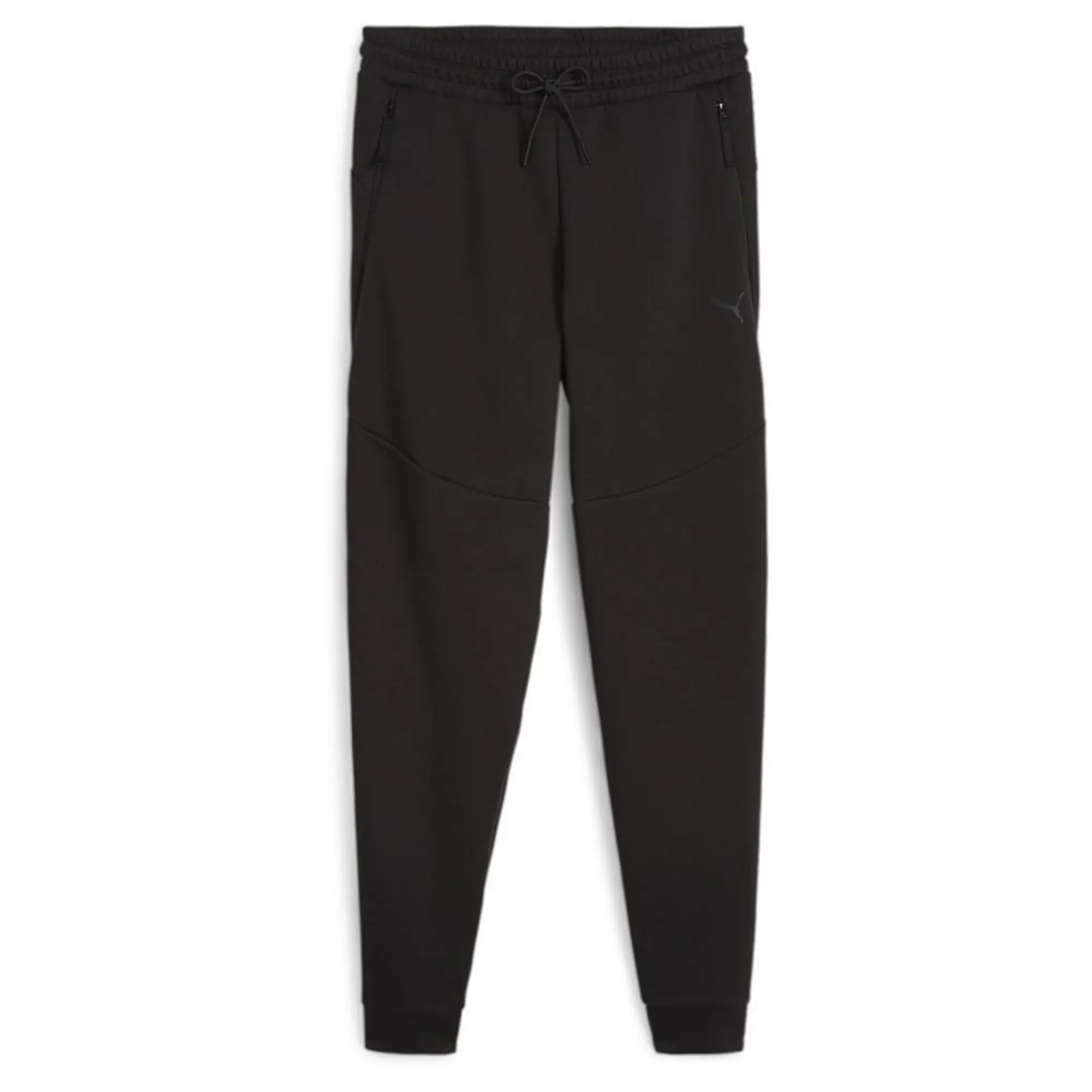 Puma Track Pants Pumatech - ['Black']