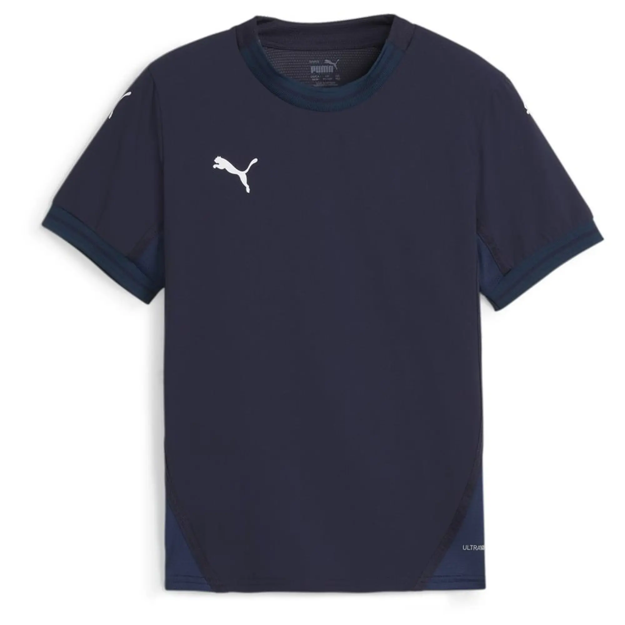 Puma Teamfinal Jersey - Puma Navy - ['Blue']