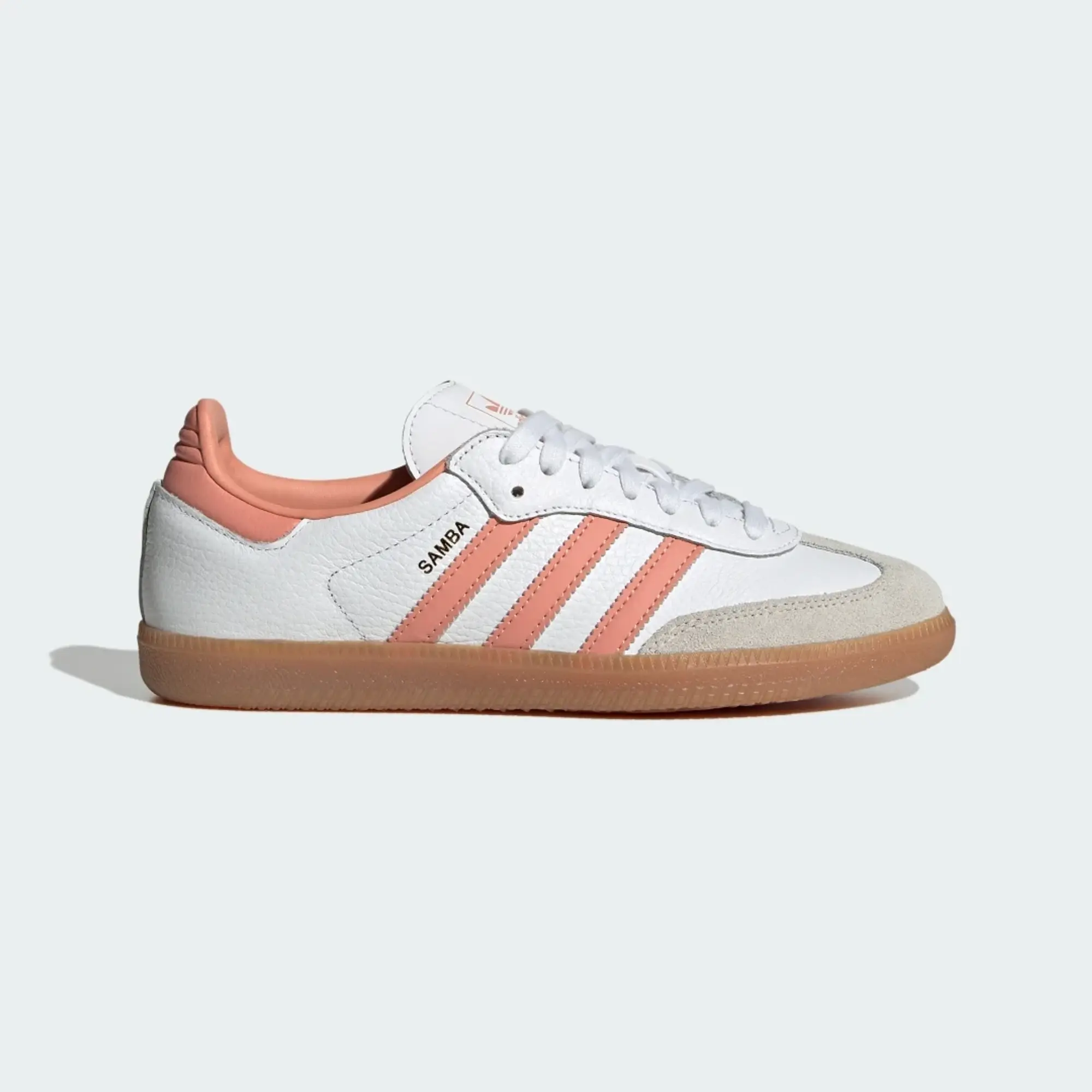 adidas Originals Womens Samba OG