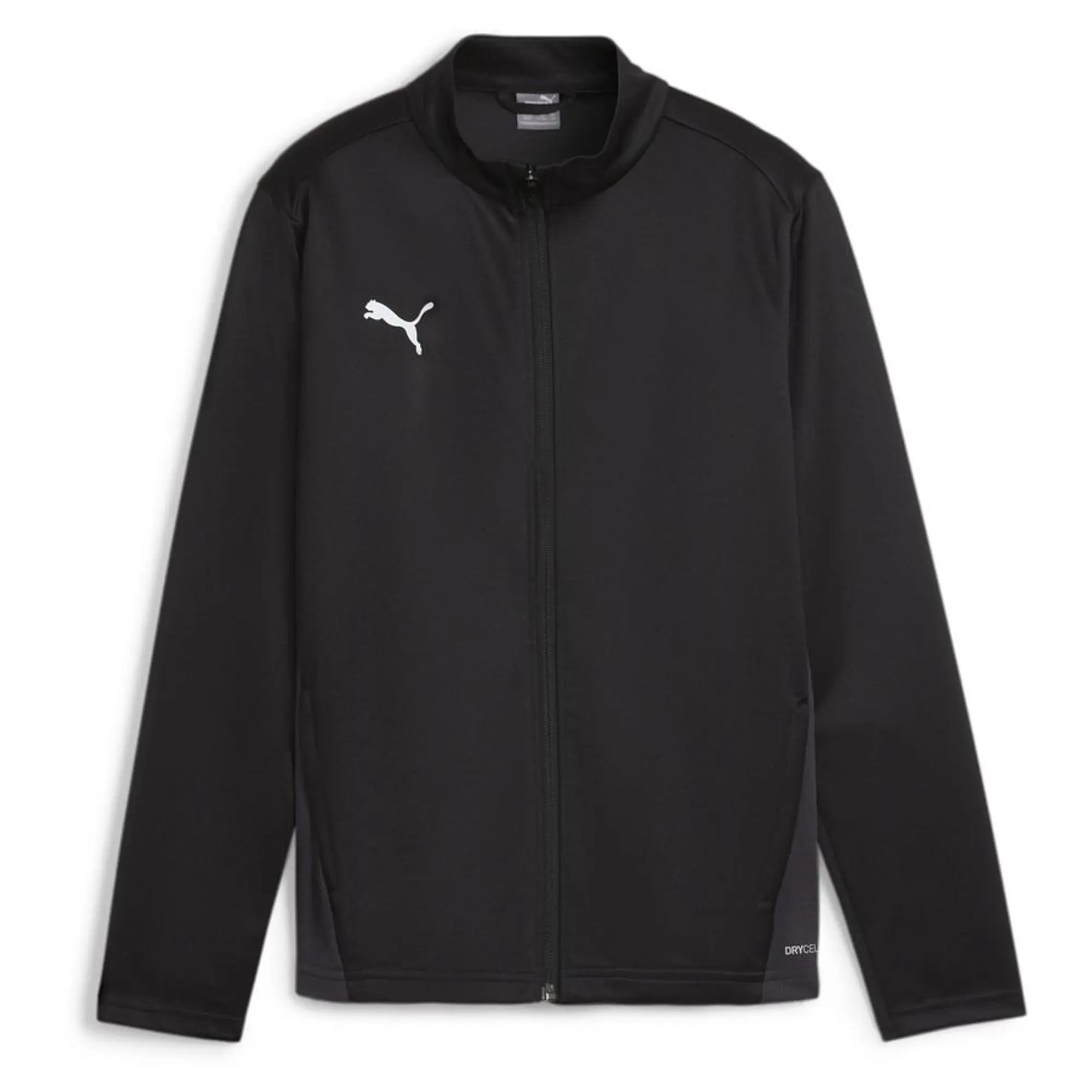 Puma Training Jacket Teamgoal - ['Black']