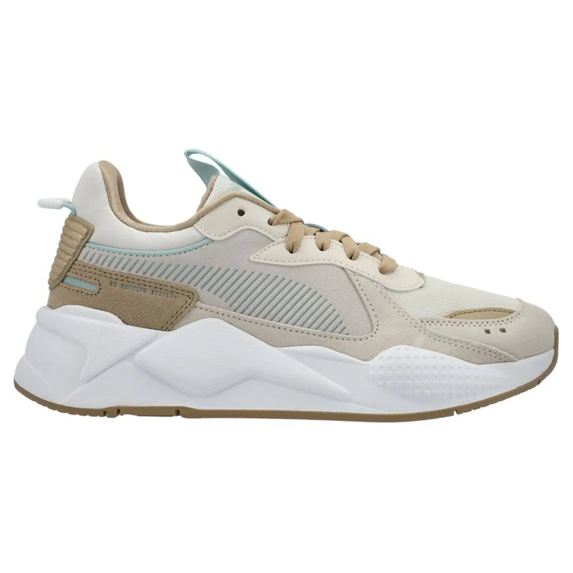 Puma Rs-X Reinvent - ['Brown', 'White']