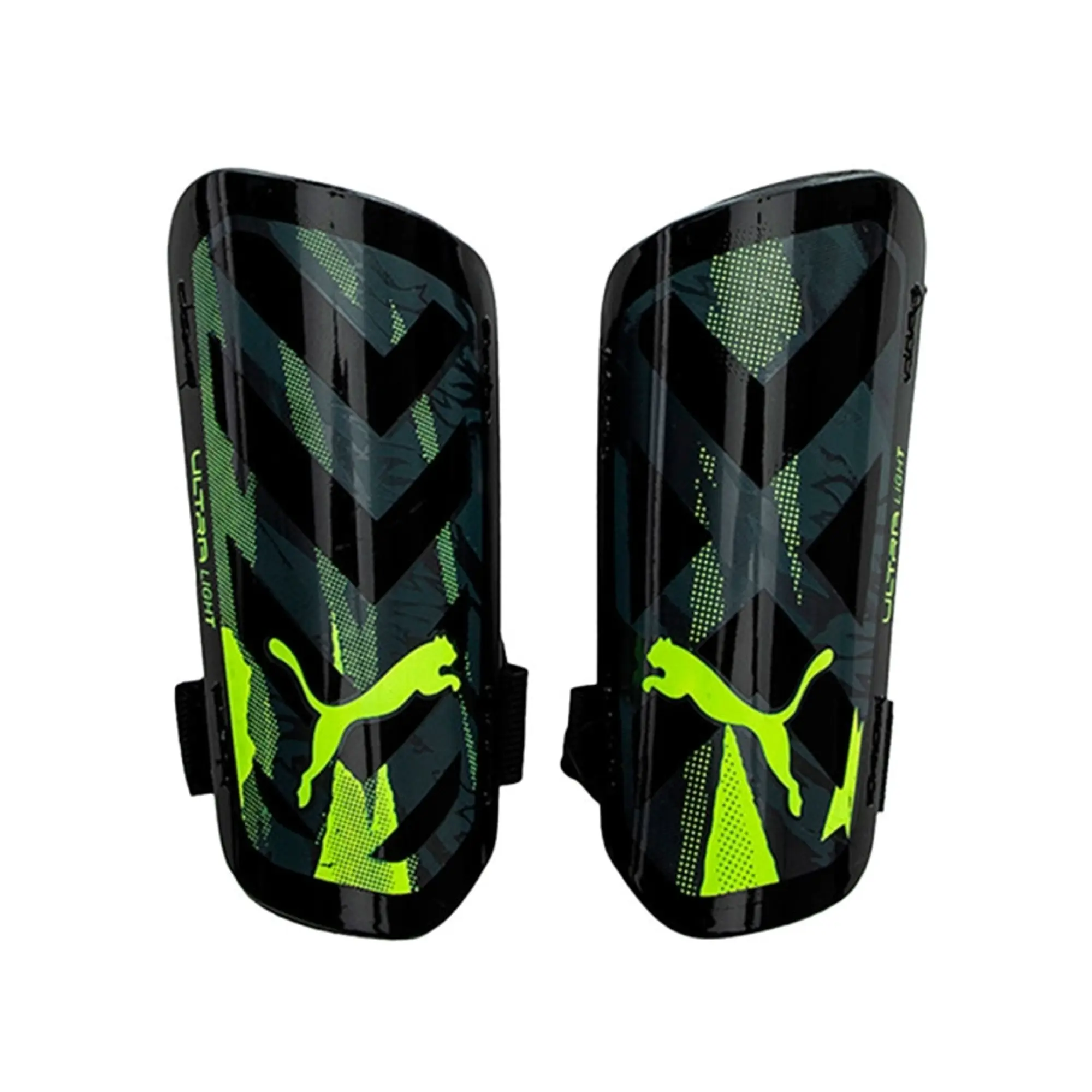 Puma Ultra Shin pads