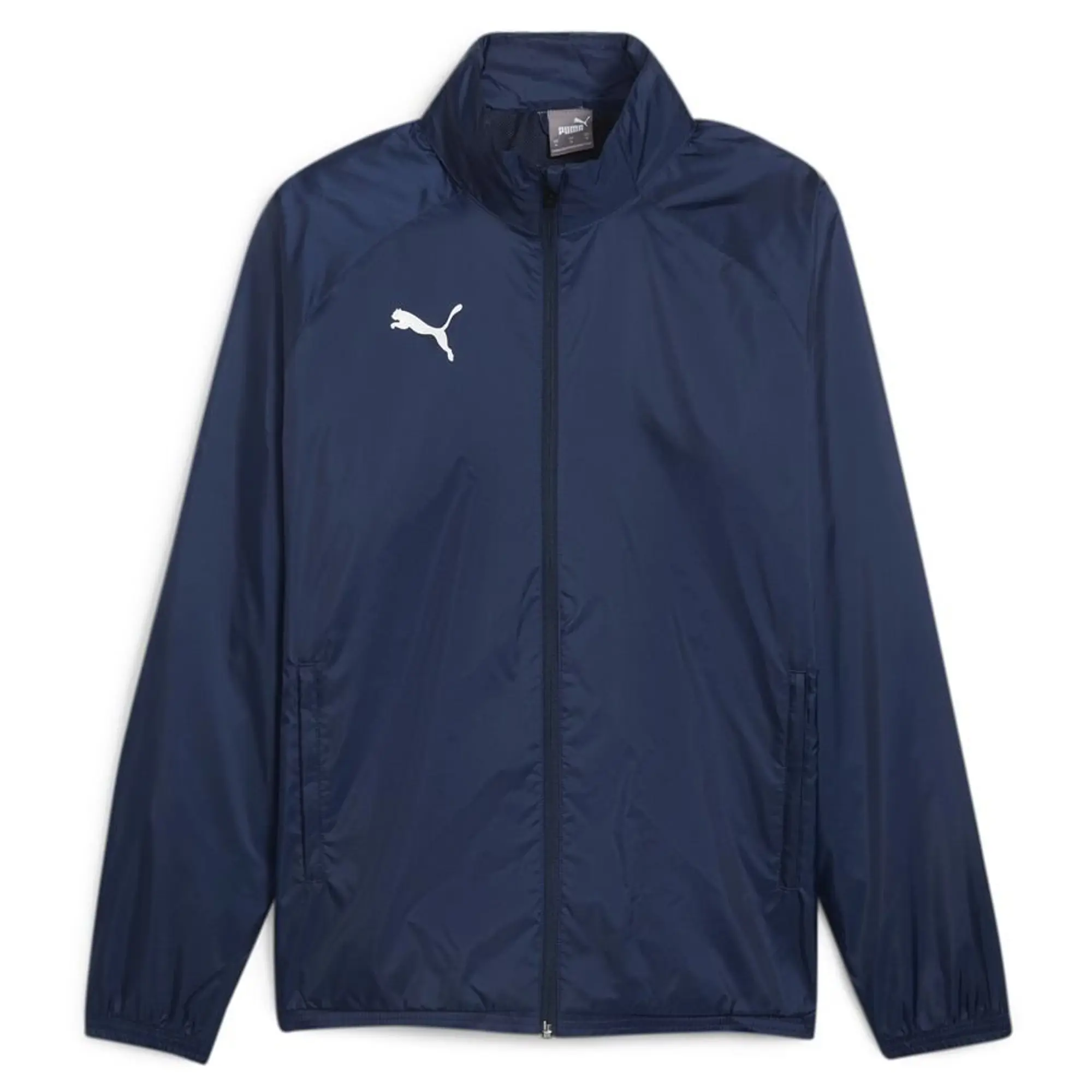 Puma teamGOAL 24 All Weather Jacket
