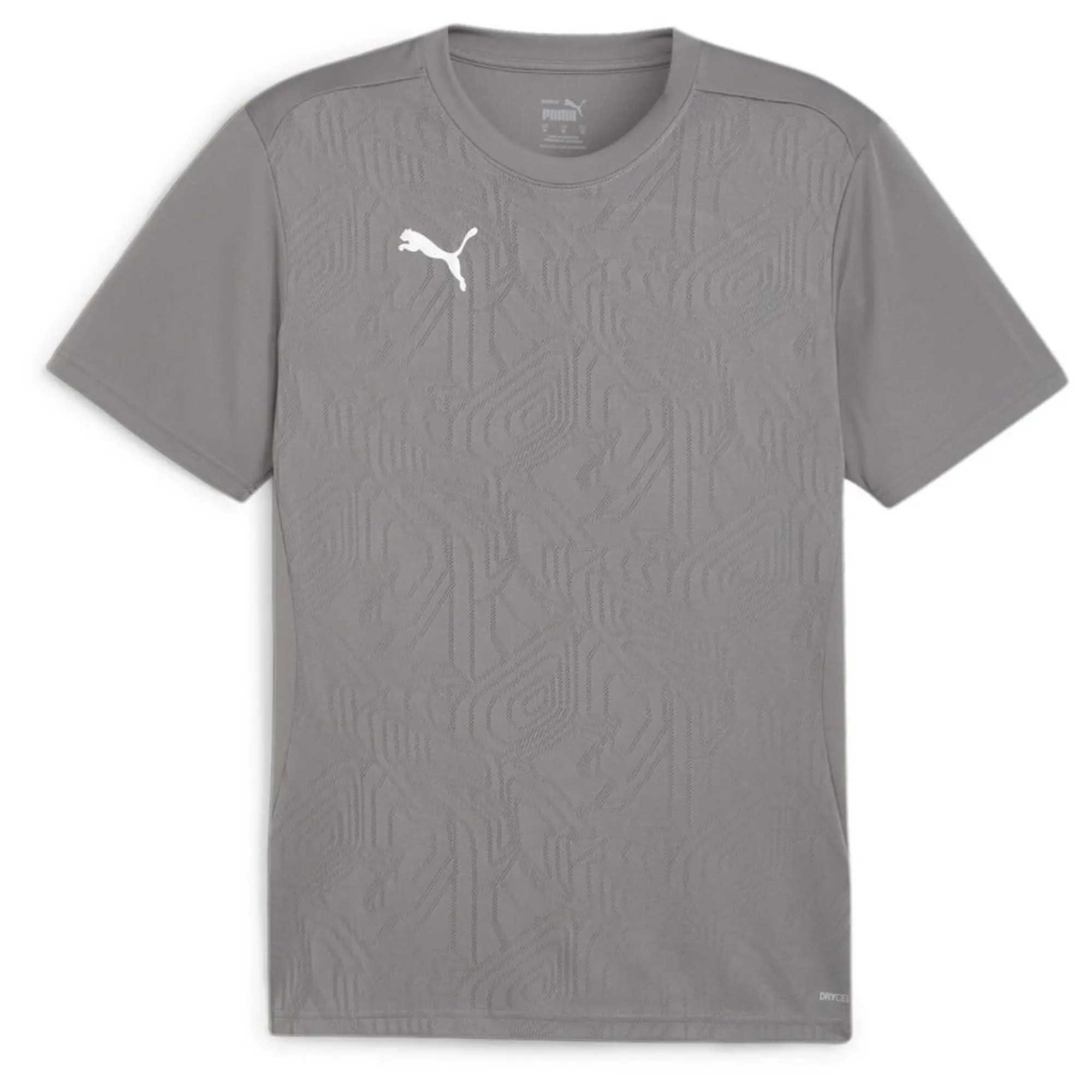 Puma teamFINAL 24 Slim SS Training Shirt