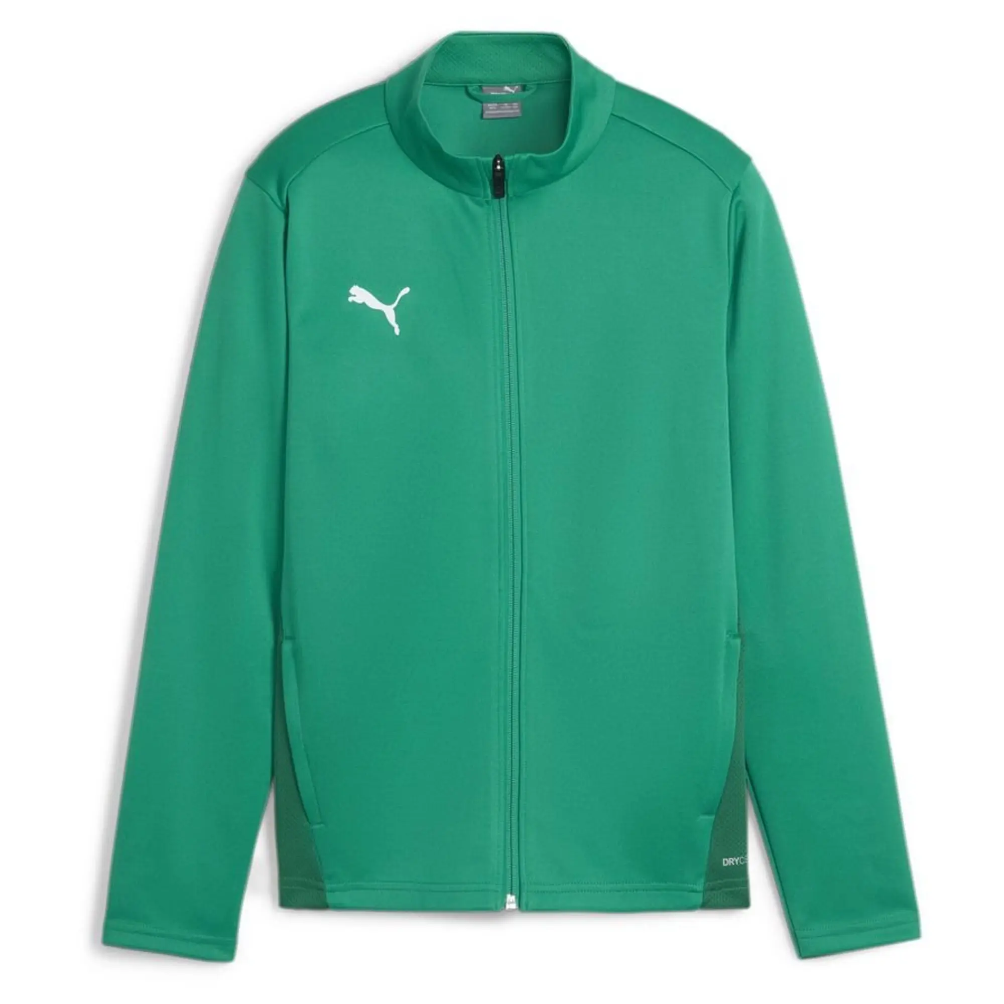 Puma Training Jacket Teamgoal - ['Green']