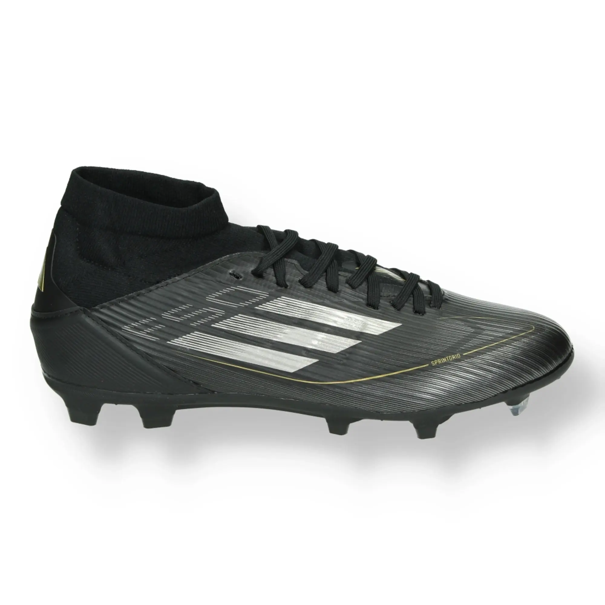 Adidas F50 League Mid Fg/mg Football Boots