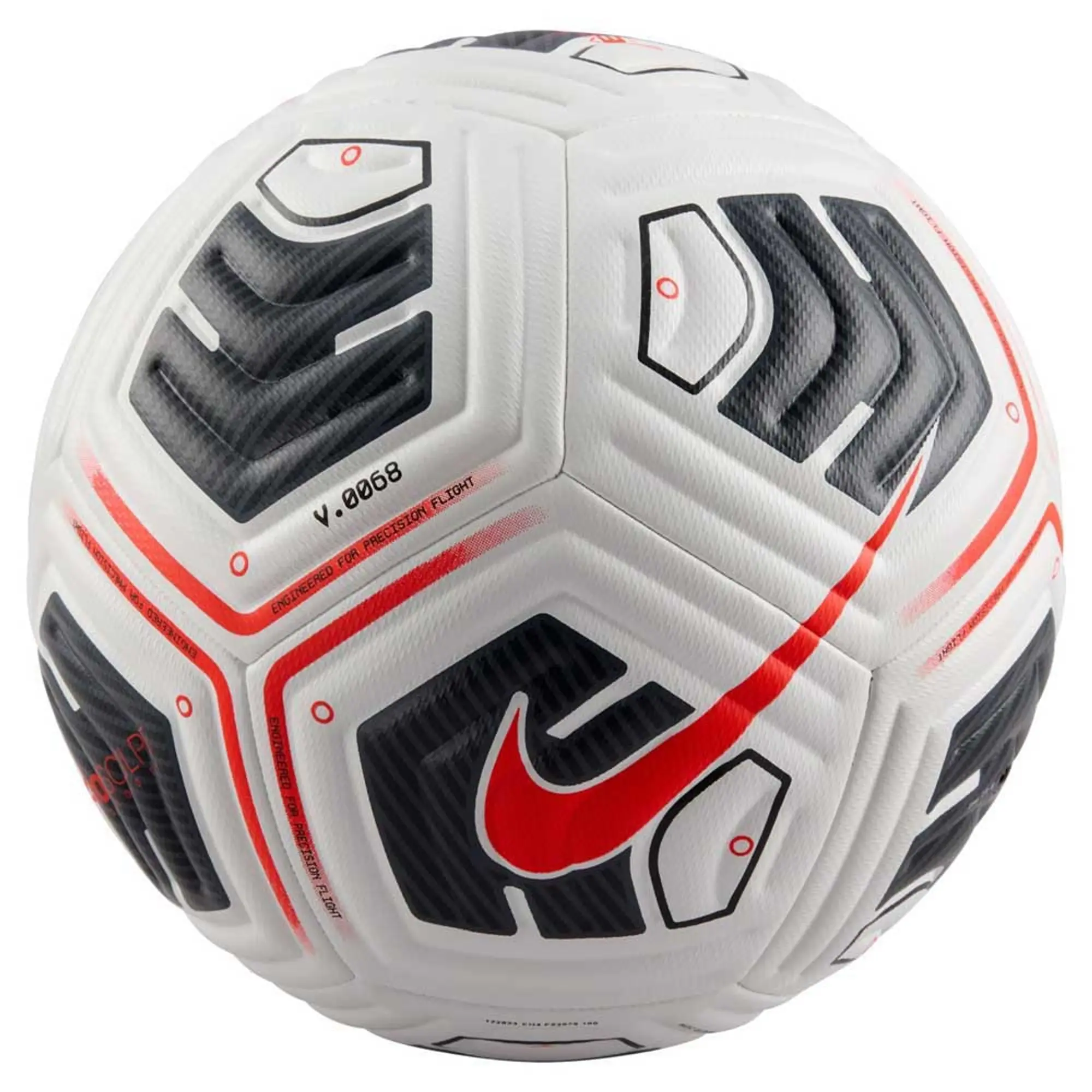 Nike Academy Plus Football Ball