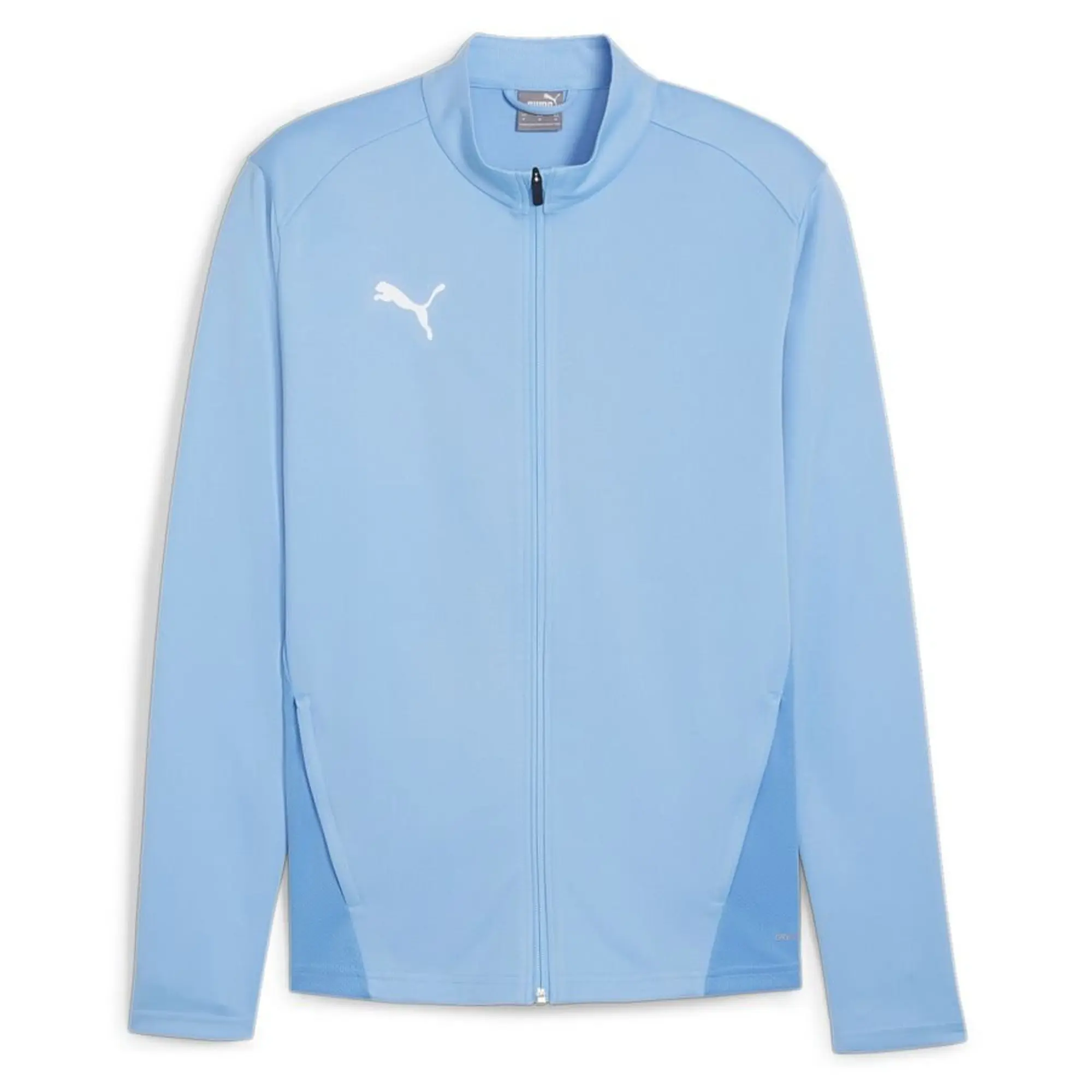 Puma Training Jacket Teamgoal - ['Blue']