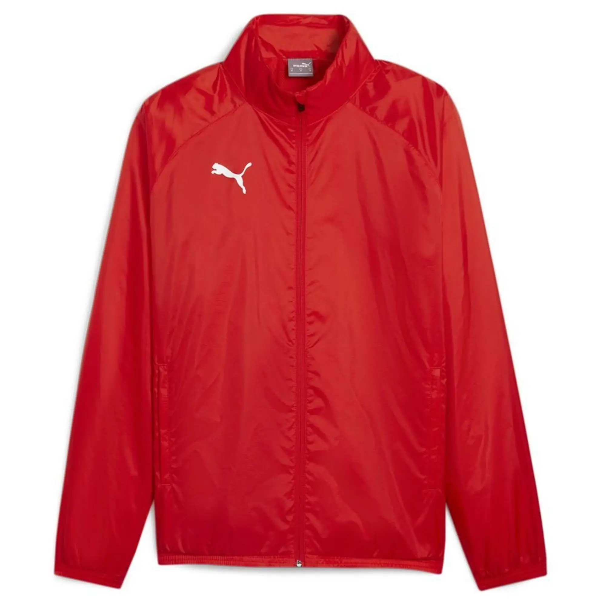 Puma teamGOAL 24 All Weather Jacket