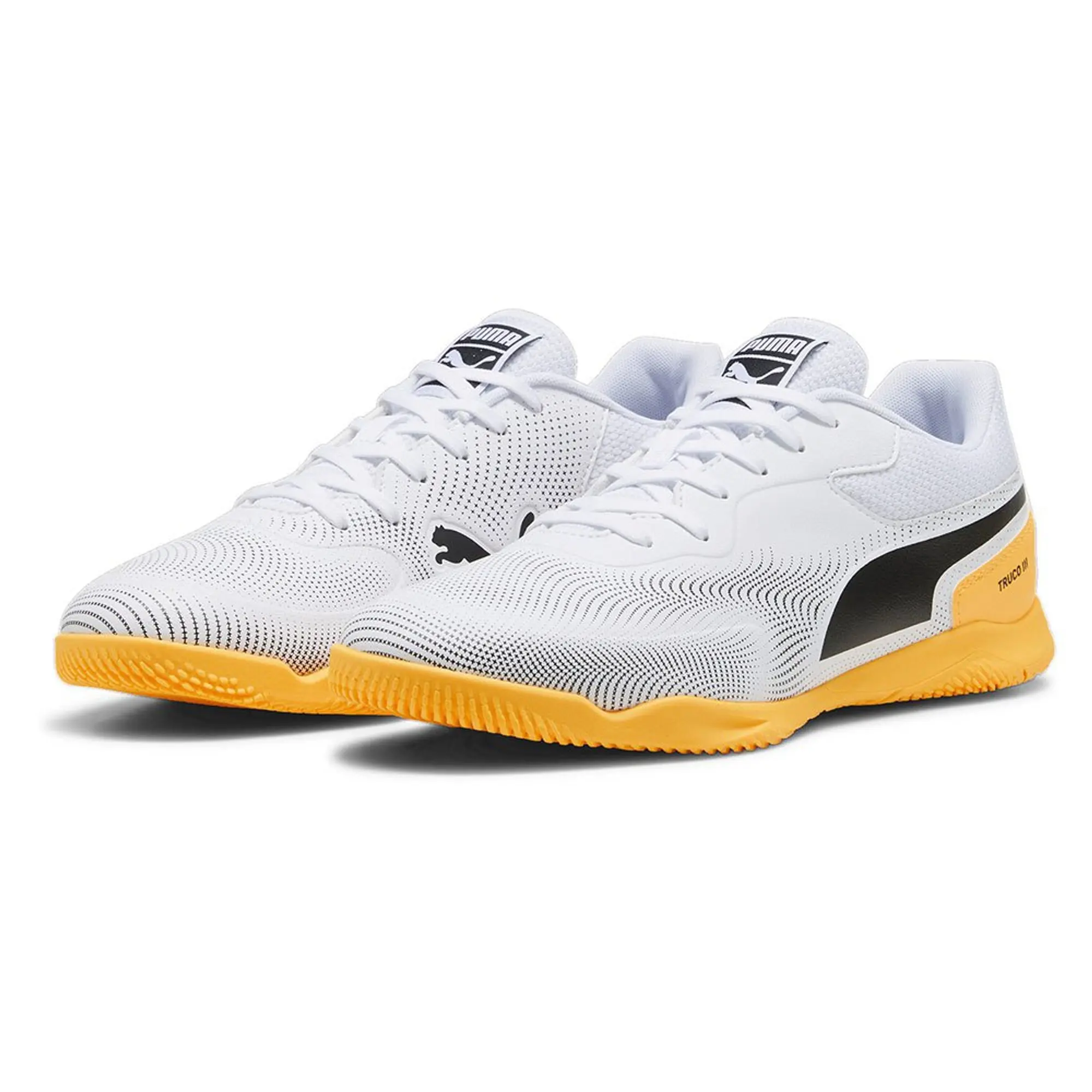 Puma Truco Iii Shoes