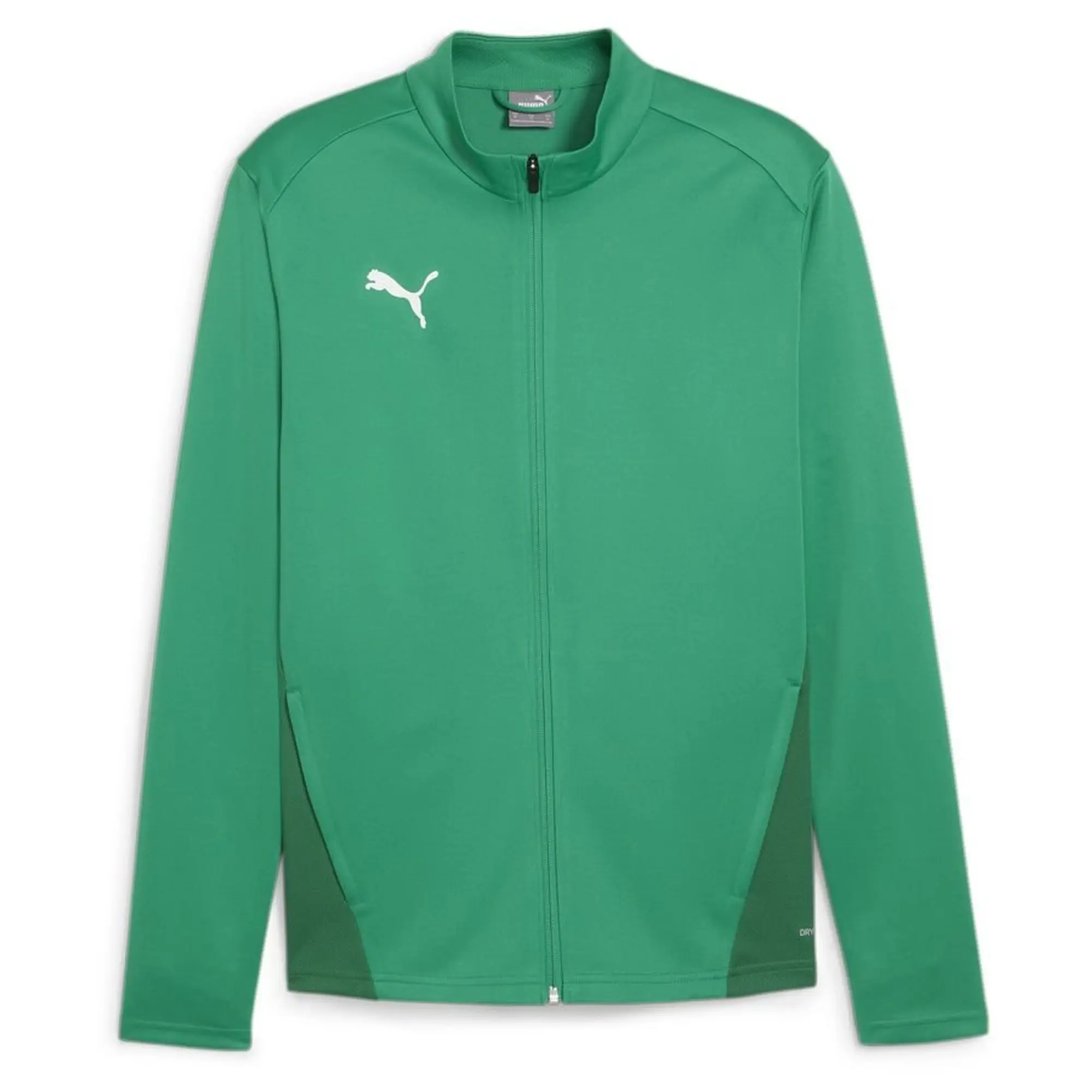 Puma Training Jacket Teamgoal - ['Green']