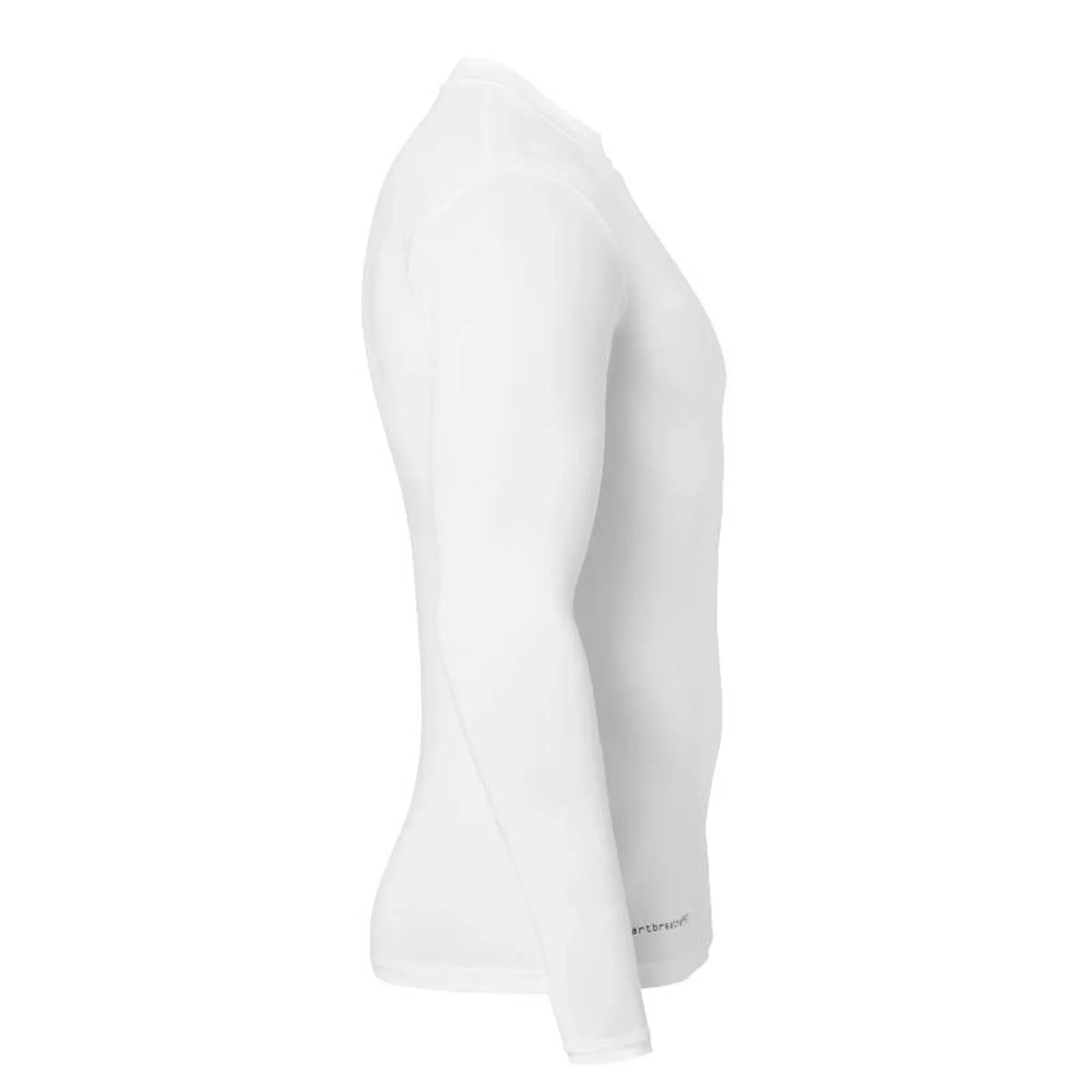 Uhlsport Distinction Colors T-shirt  - White