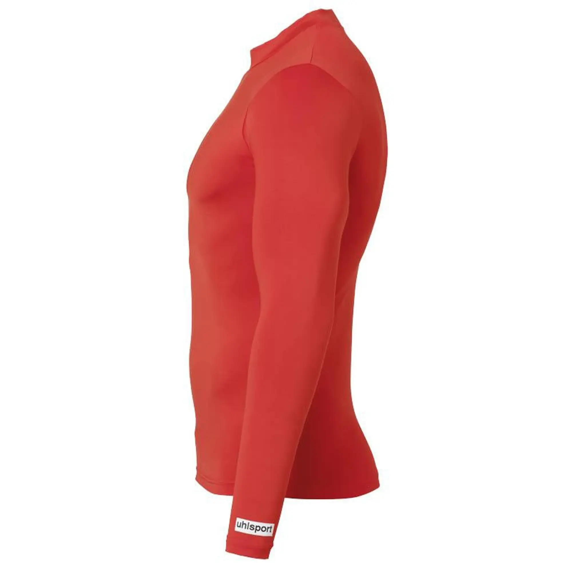 Uhlsport Distinction Colors T-shirt  - Red