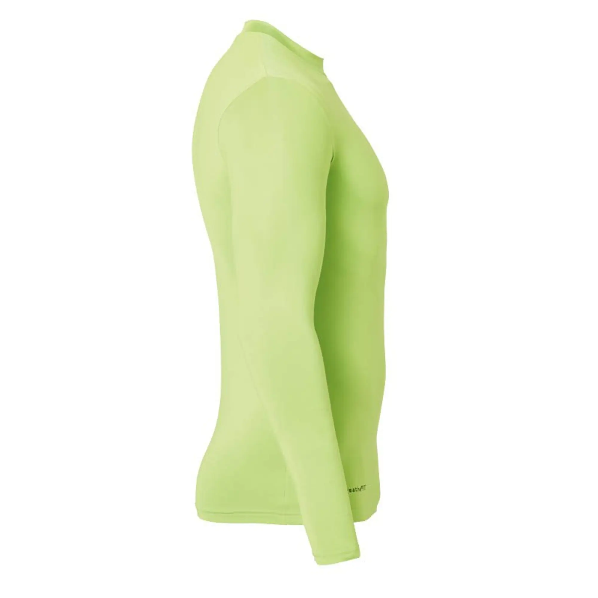 Uhlsport Distinction Colors T-shirt  - Green