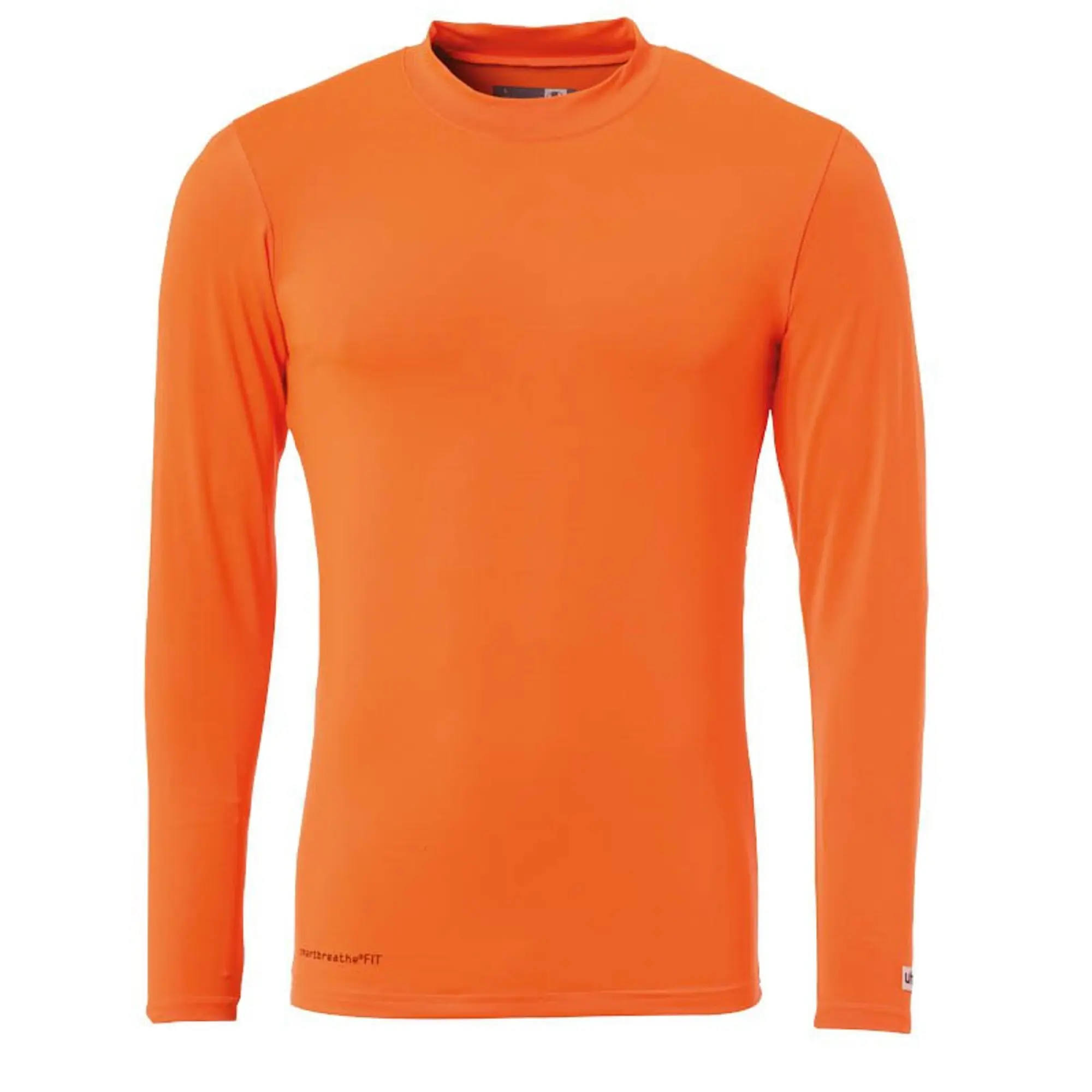 Uhlsport Distinction Colors T-shirt  - Orange