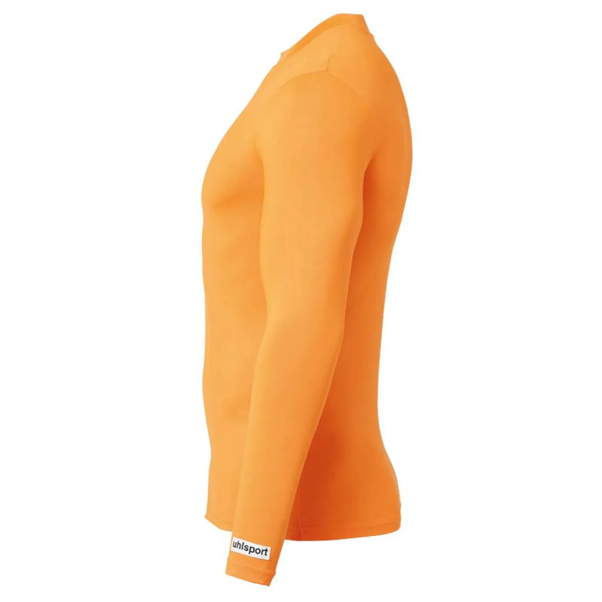 Uhlsport Distinction Colors T-shirt  - Orange
