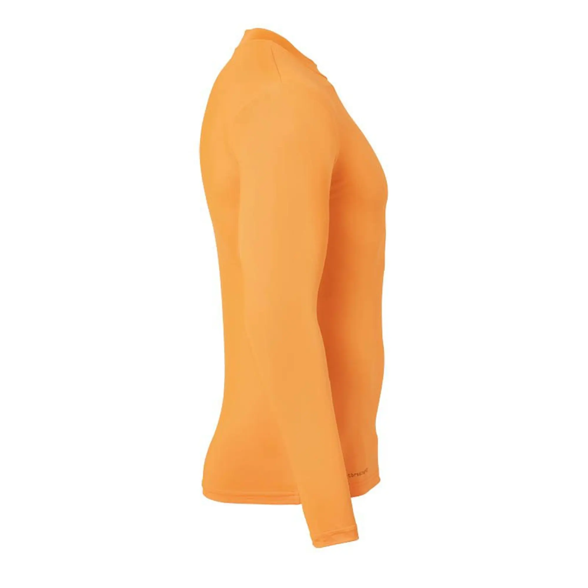 Uhlsport Distinction Colors T-shirt  - Orange
