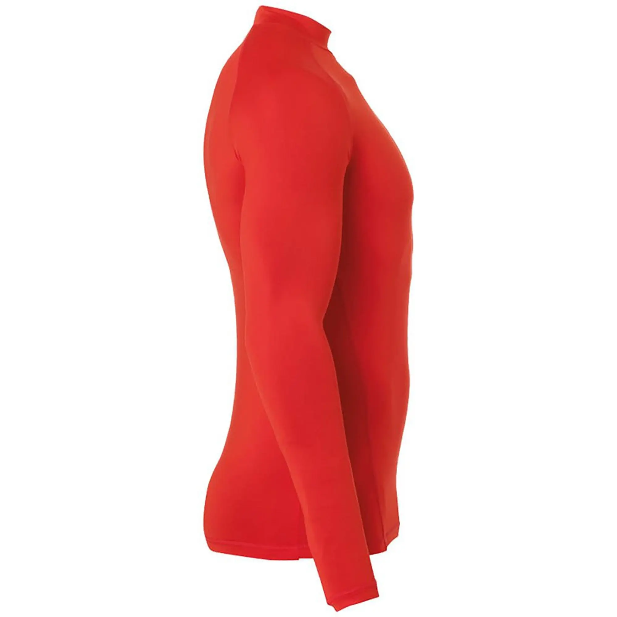 Uhlsport Distinction Pro T-shirt  - Red