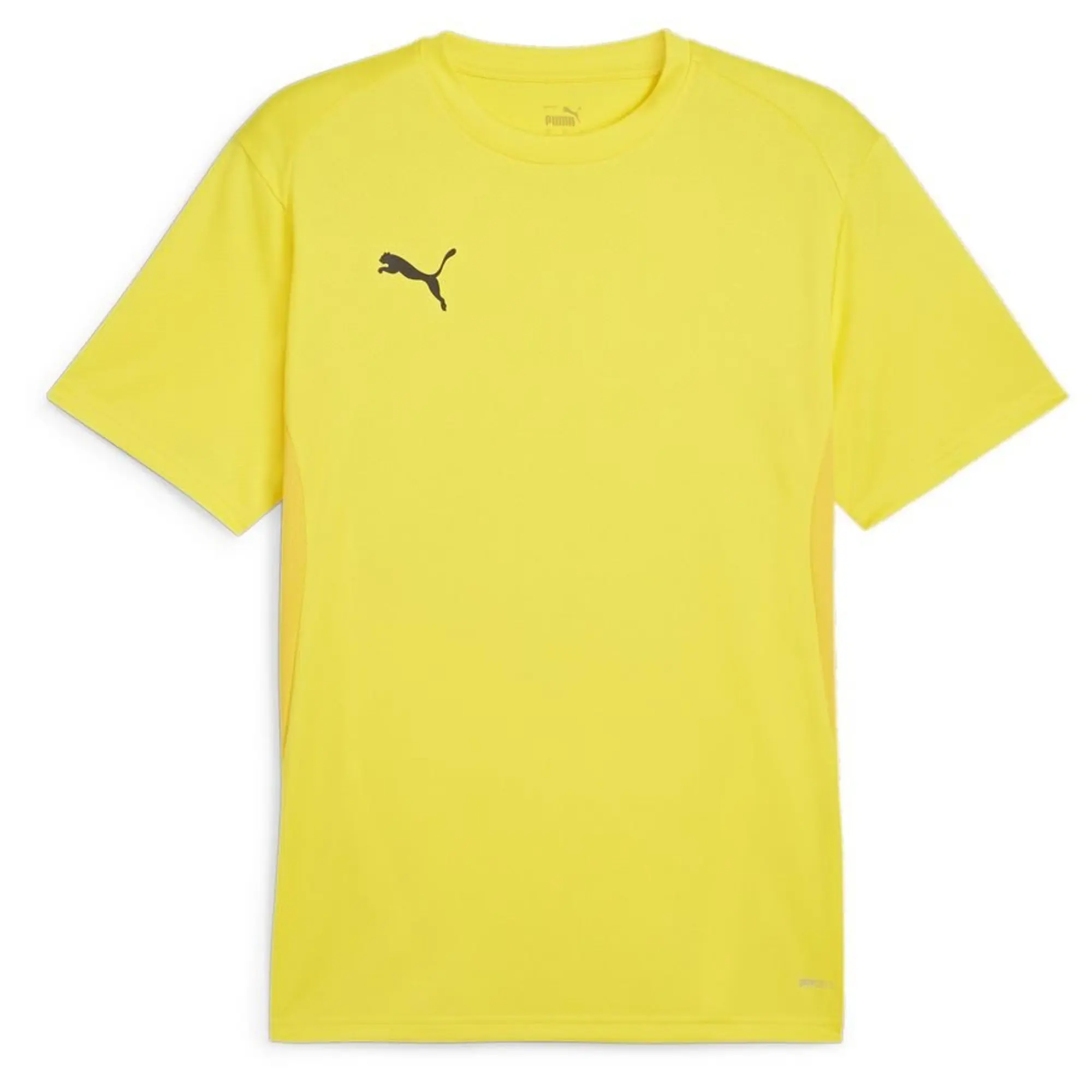 Teamgoal Jersey Faster Yellow-Puma Black-Sport Yellow - ['Yellow']