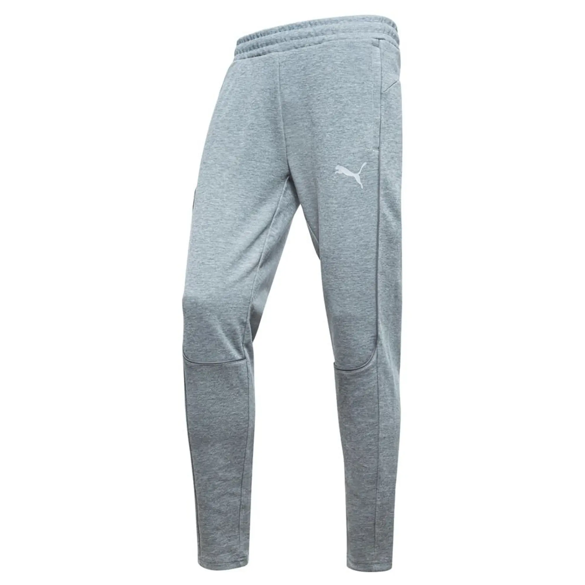 Puma Sweatpants Teamfinal Casuals - ['Grey']