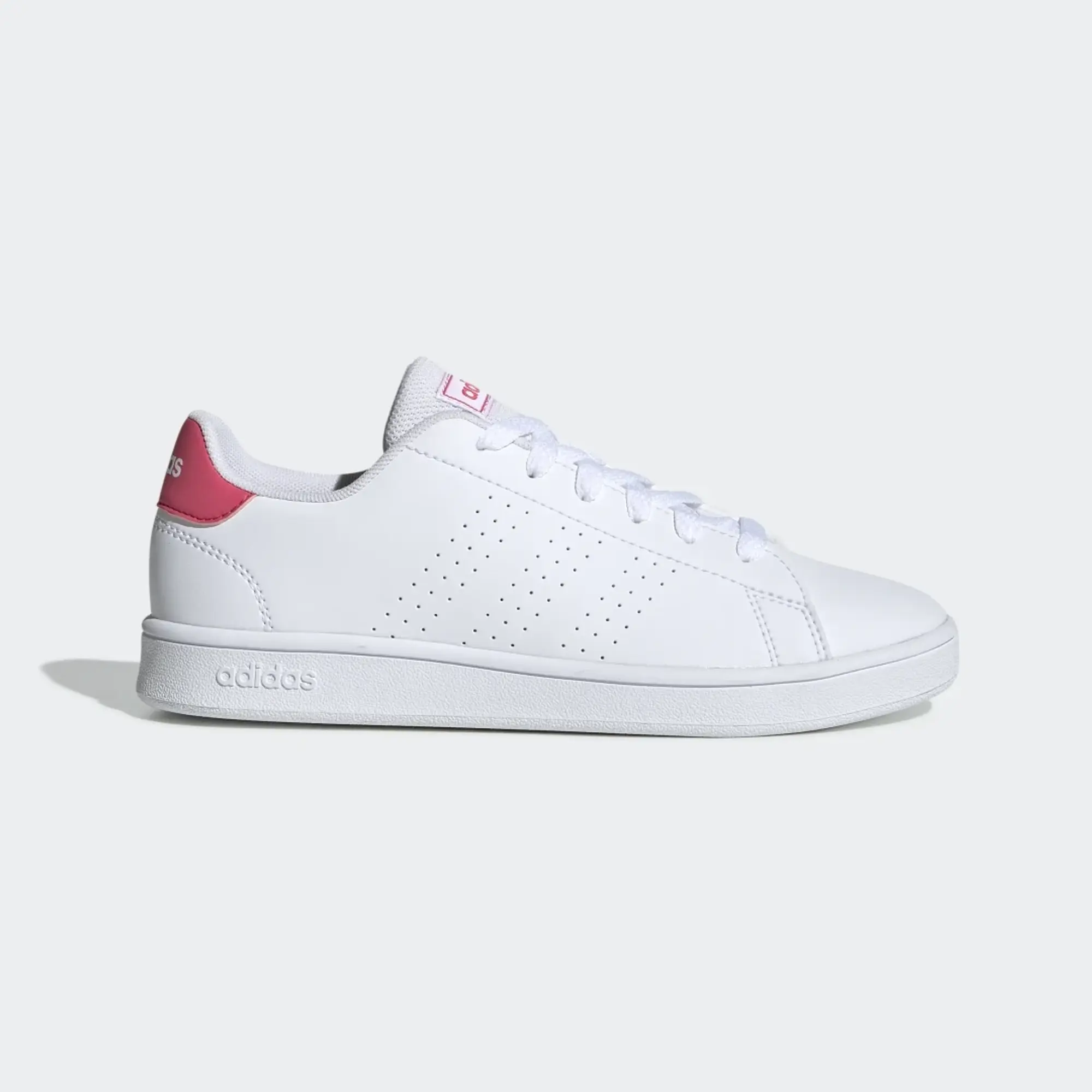 Adidas Advantage Trainers