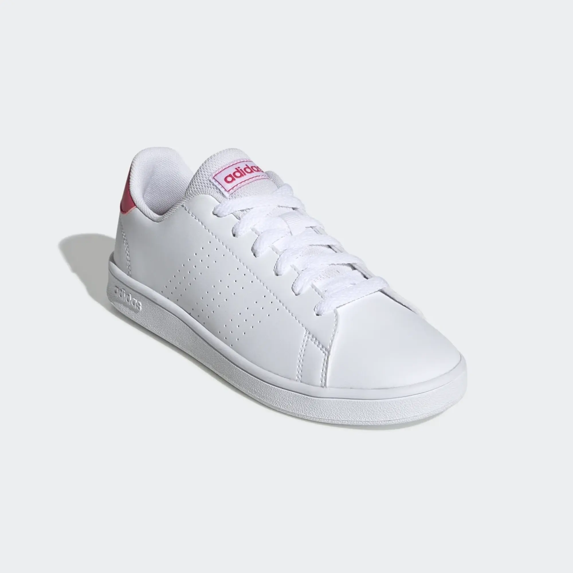 Adidas Advantage Trainers