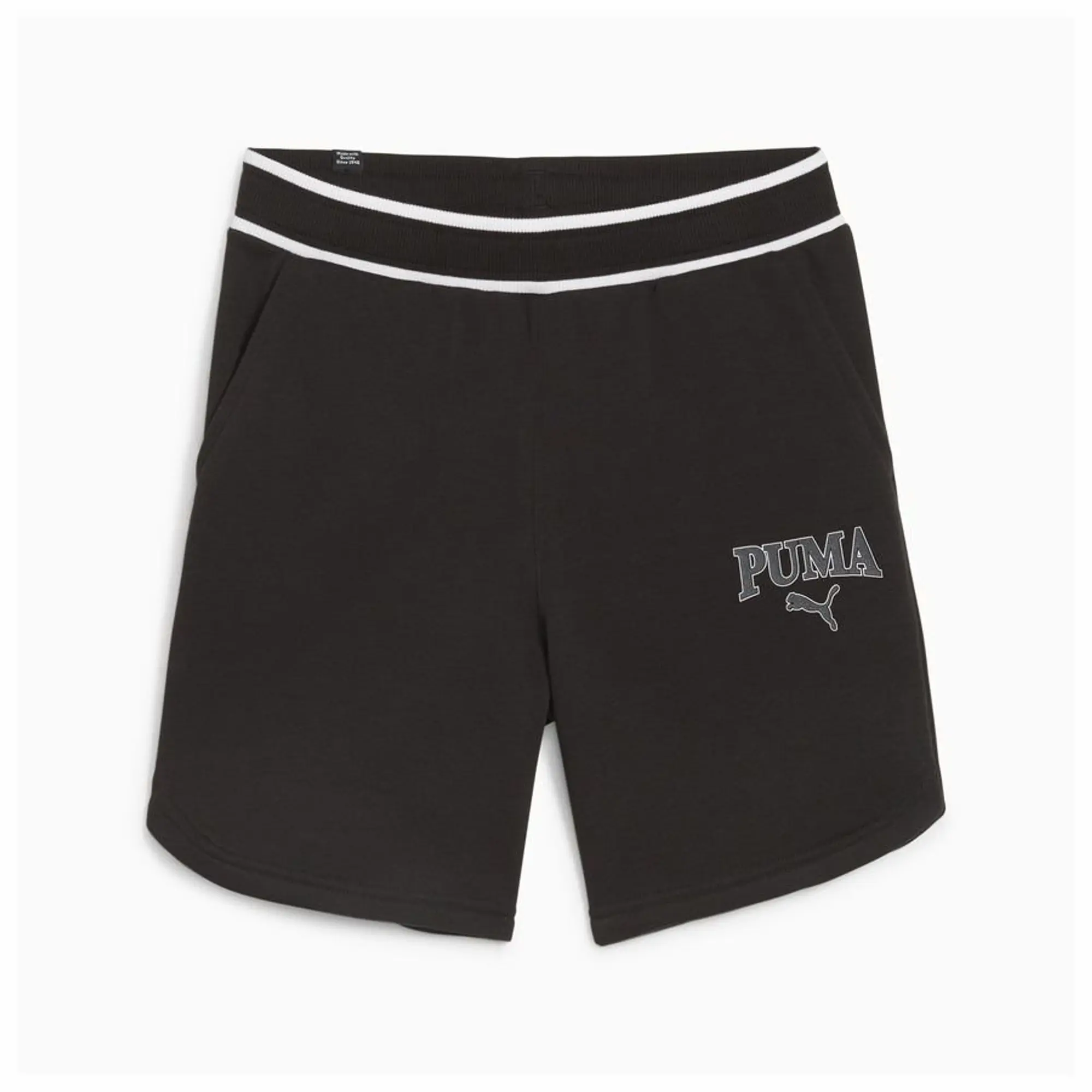 Puma SQUAD Shorts TR B - Black