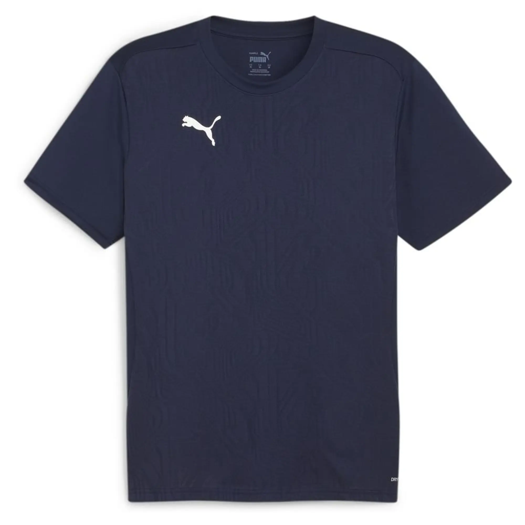 Puma teamFINAL 24 Slim SS Training Shirt