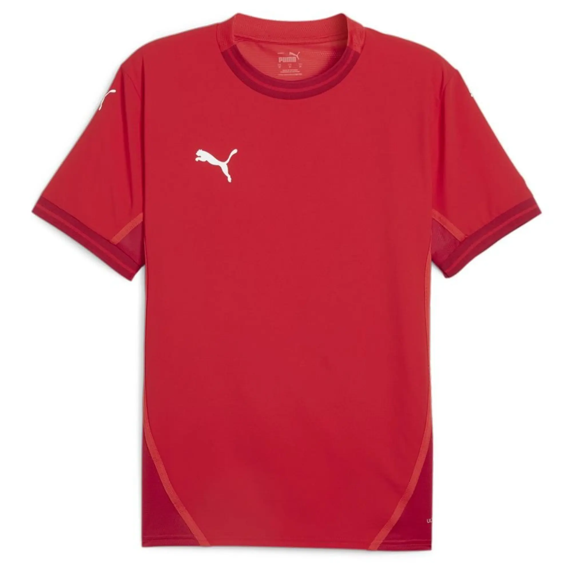 Puma teamFINAL 24 SS Shirt